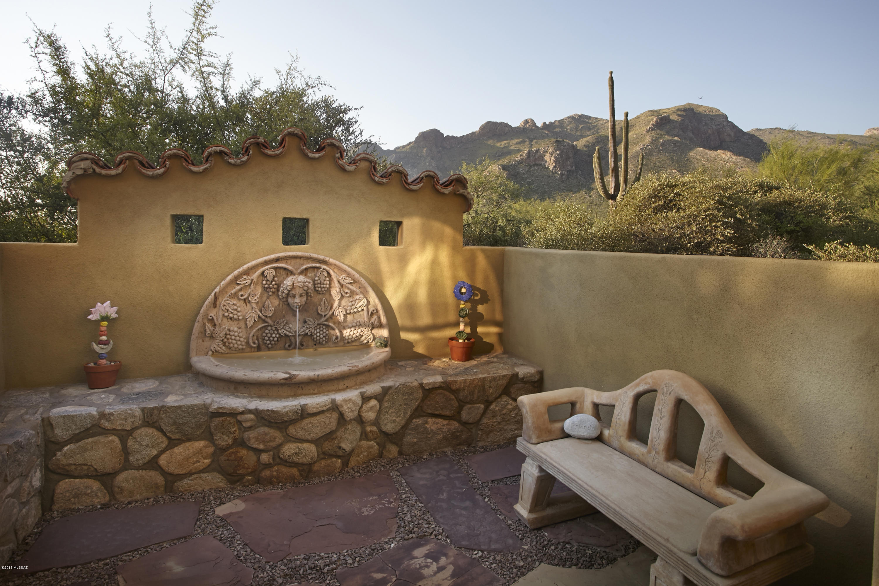 Pima Canyon Estates (30,33,96-102,115,124-127,136-139,147-151,16) - Residential