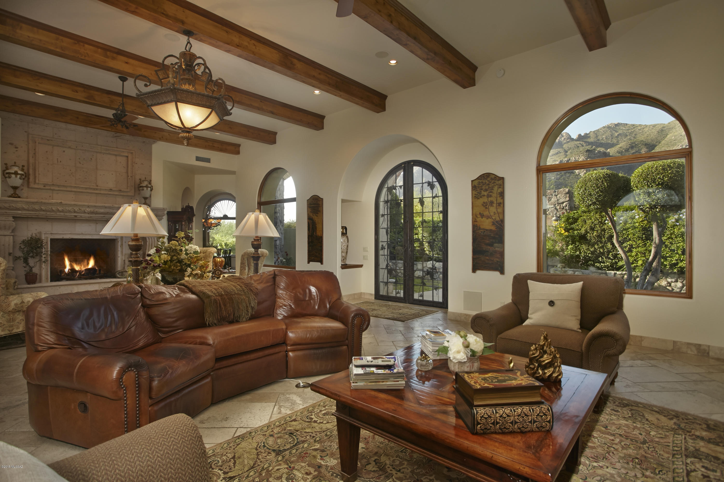 Pima Canyon Estates (30,33,96-102,115,124-127,136-139,147-151,16) - Residential