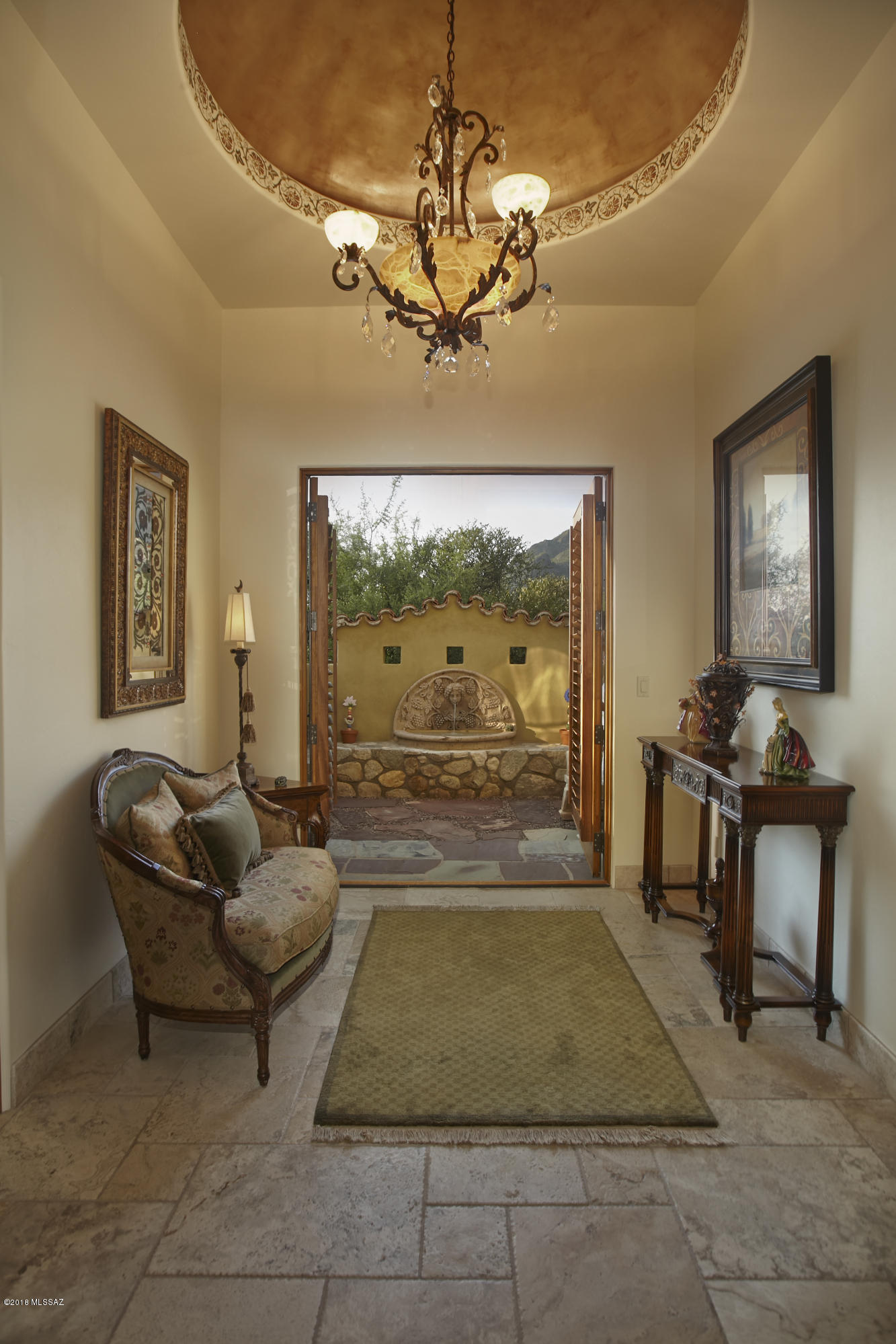 Pima Canyon Estates (30,33,96-102,115,124-127,136-139,147-151,16) - Residential