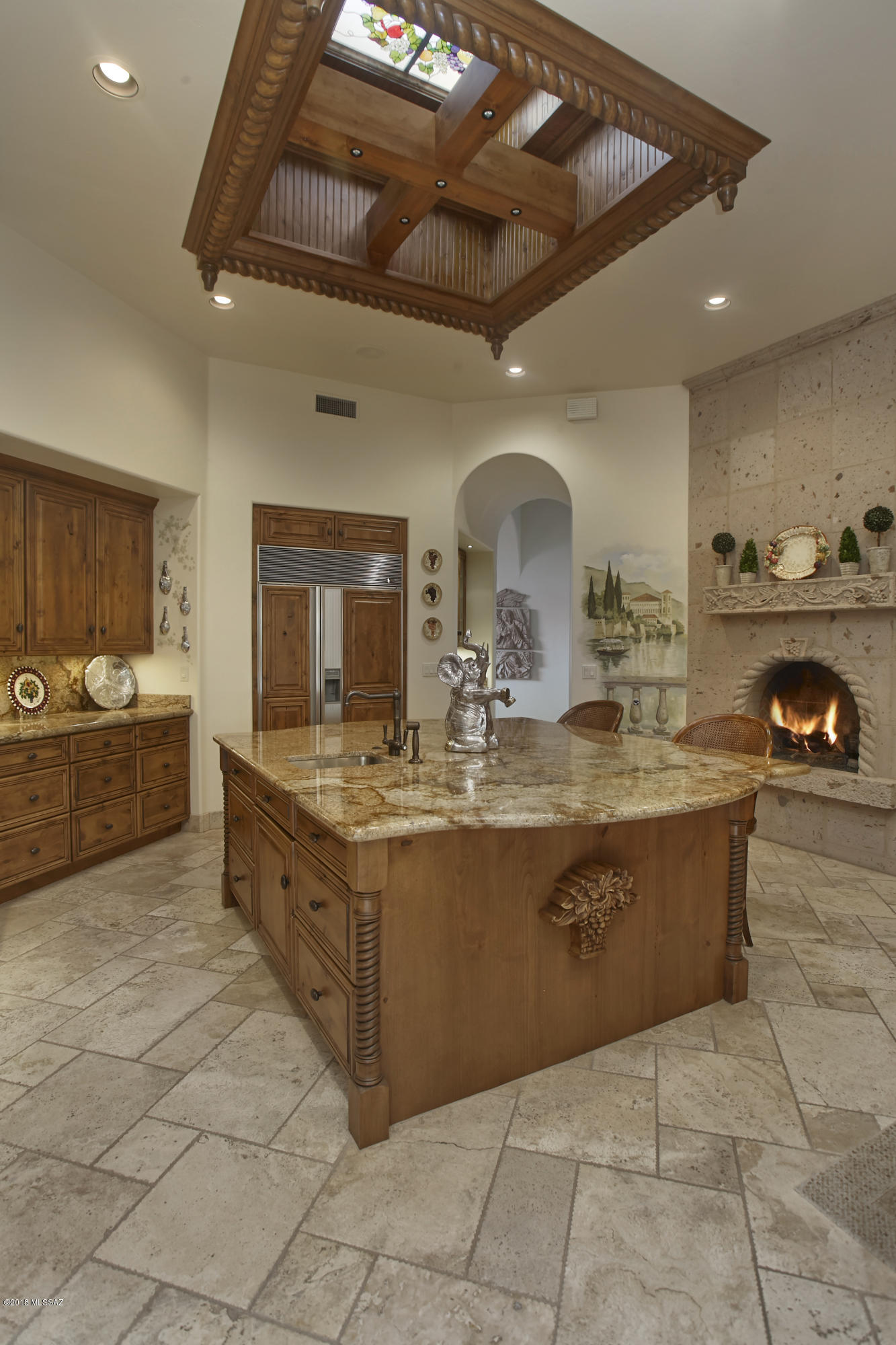 Pima Canyon Estates (30,33,96-102,115,124-127,136-139,147-151,16) - Residential