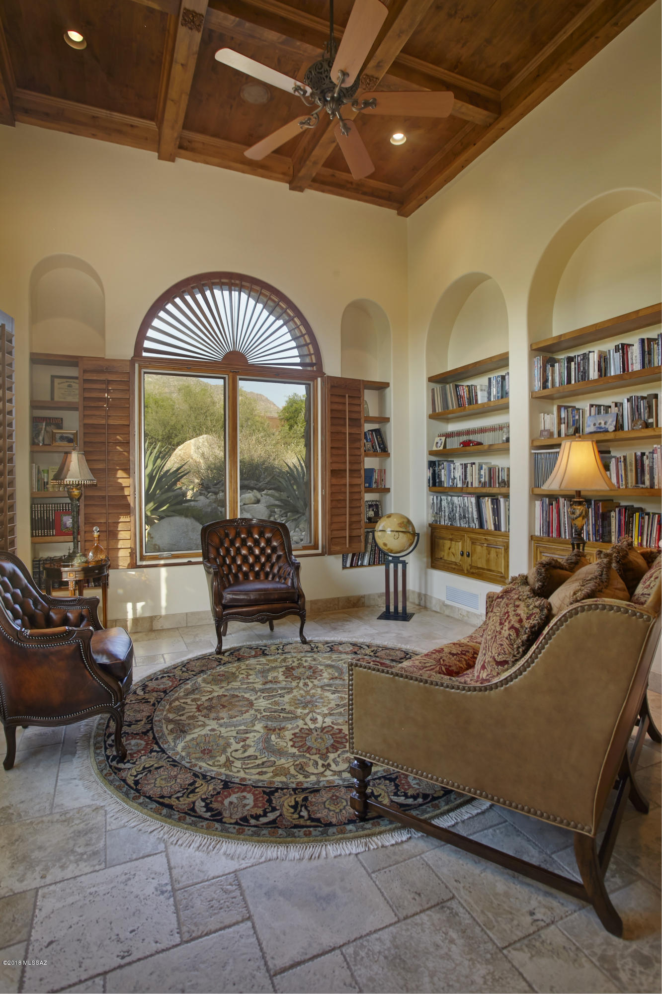 Pima Canyon Estates (30,33,96-102,115,124-127,136-139,147-151,16) - Residential