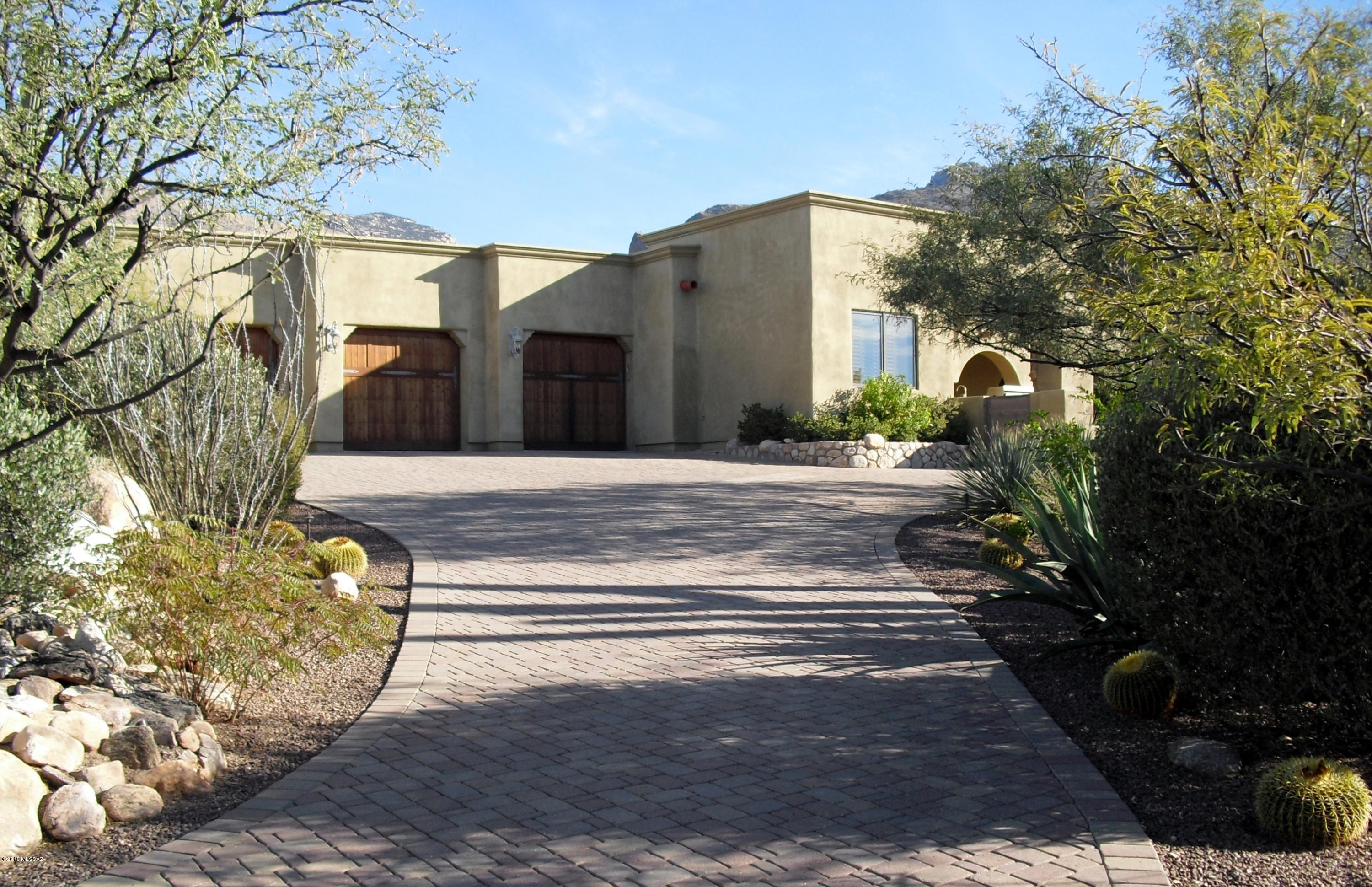 Pima Canyon Estates (30,33,96-102,115,124-127,136-139,147-151,16) - Residential