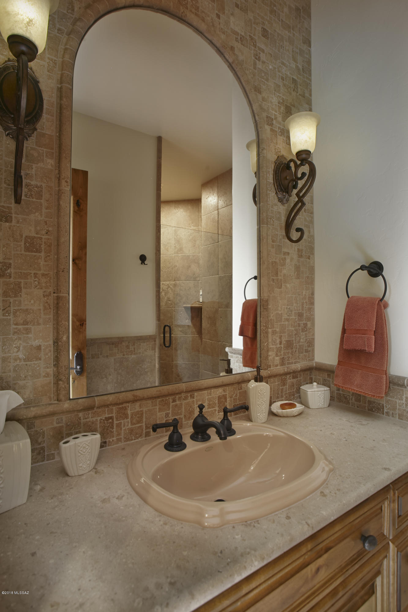 Pima Canyon Estates (30,33,96-102,115,124-127,136-139,147-151,16) - Residential