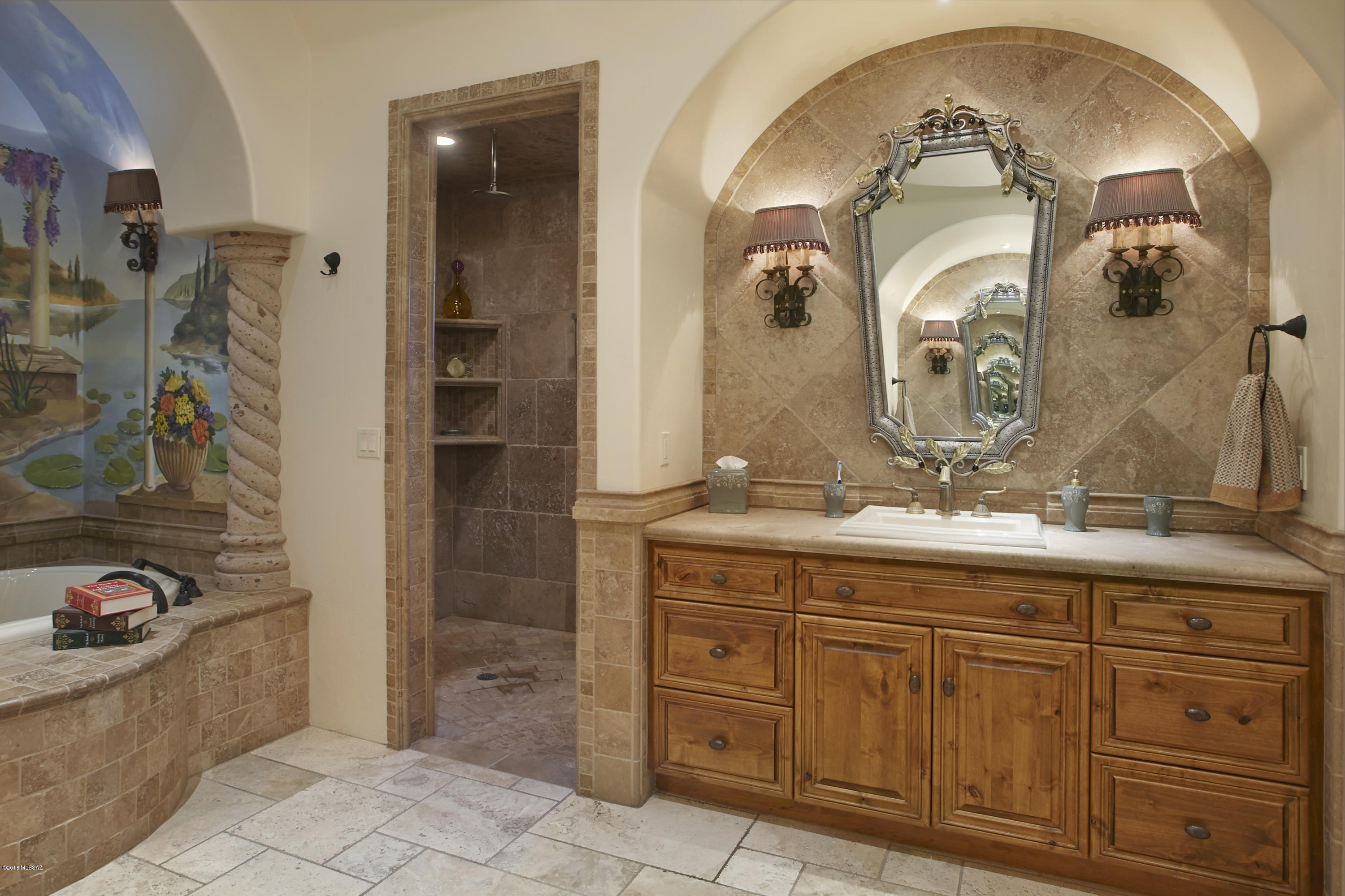 Pima Canyon Estates (30,33,96-102,115,124-127,136-139,147-151,16) - Residential