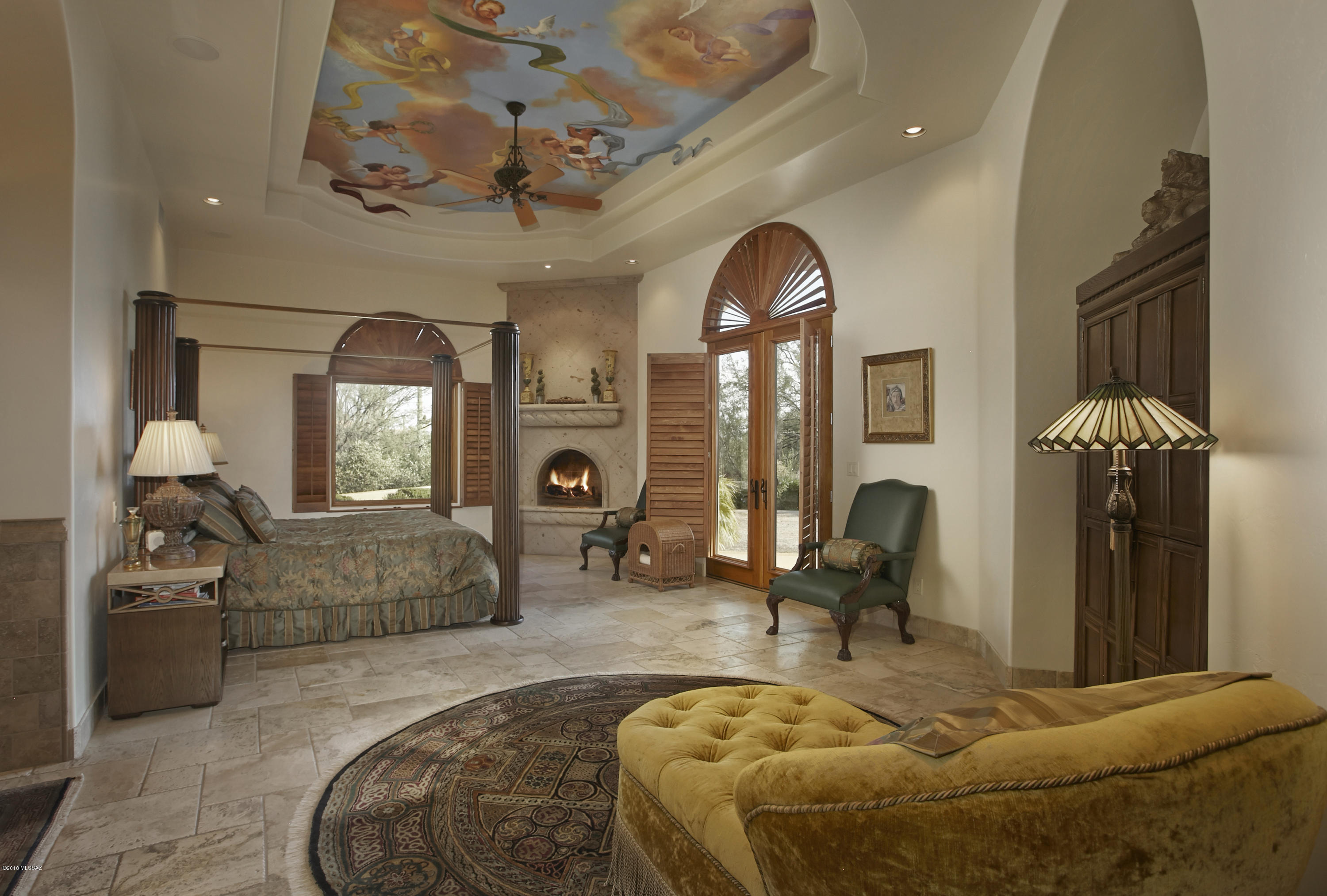 Pima Canyon Estates (30,33,96-102,115,124-127,136-139,147-151,16) - Residential