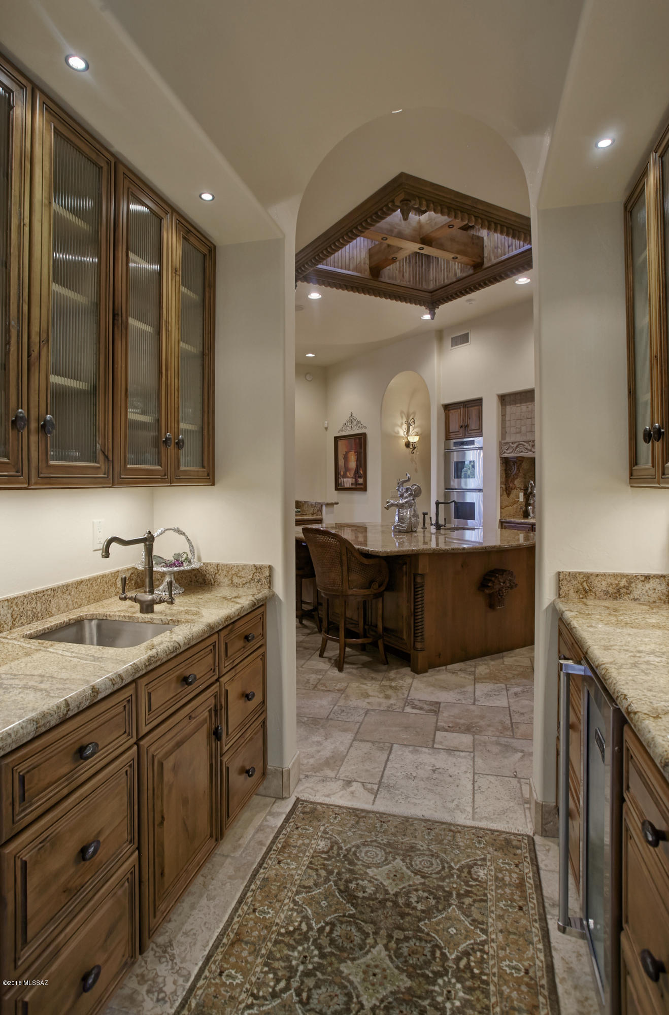 Pima Canyon Estates (30,33,96-102,115,124-127,136-139,147-151,16) - Residential
