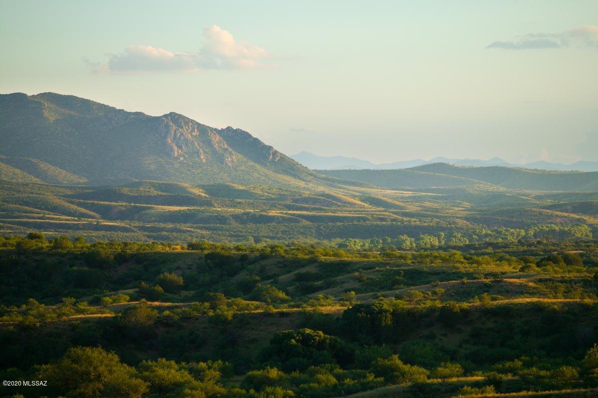 The Estates At Three Canyons - Land