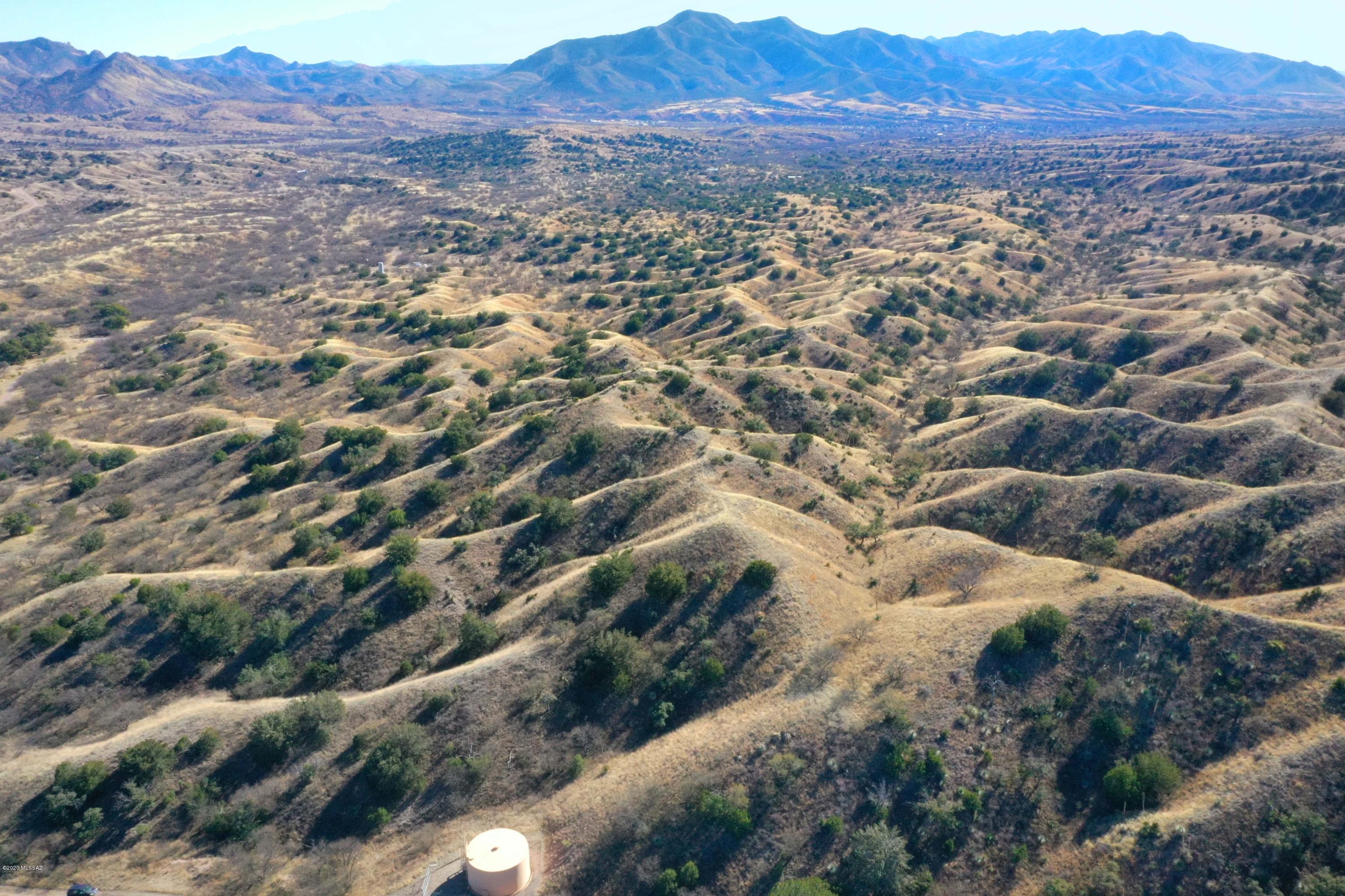 The Estates At Three Canyons - Land