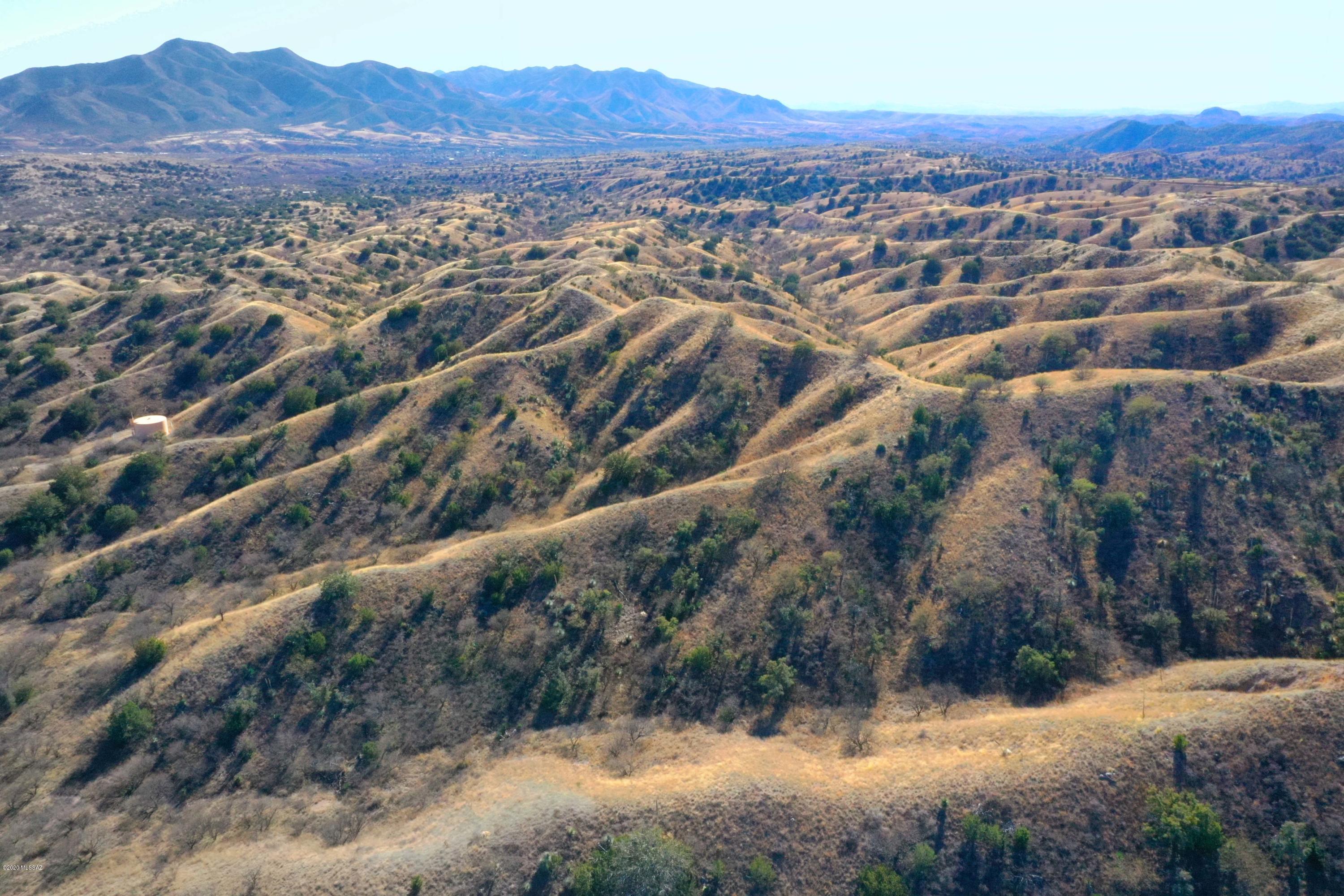 The Estates At Three Canyons - Land