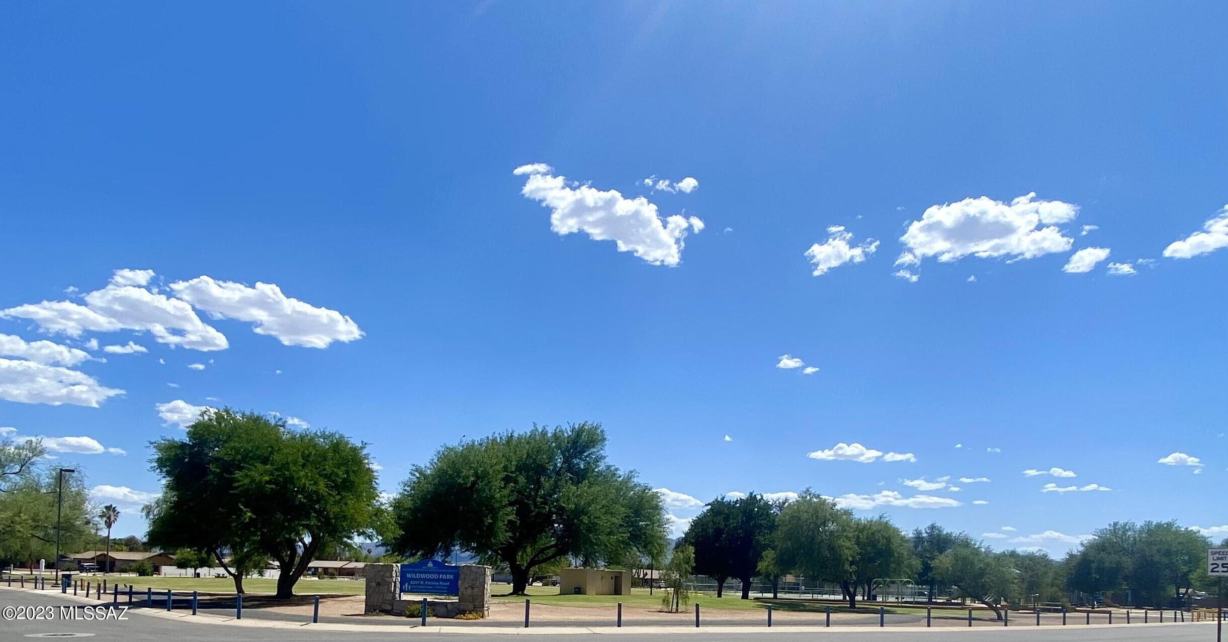 Wildwood Park (226-414) - Residential