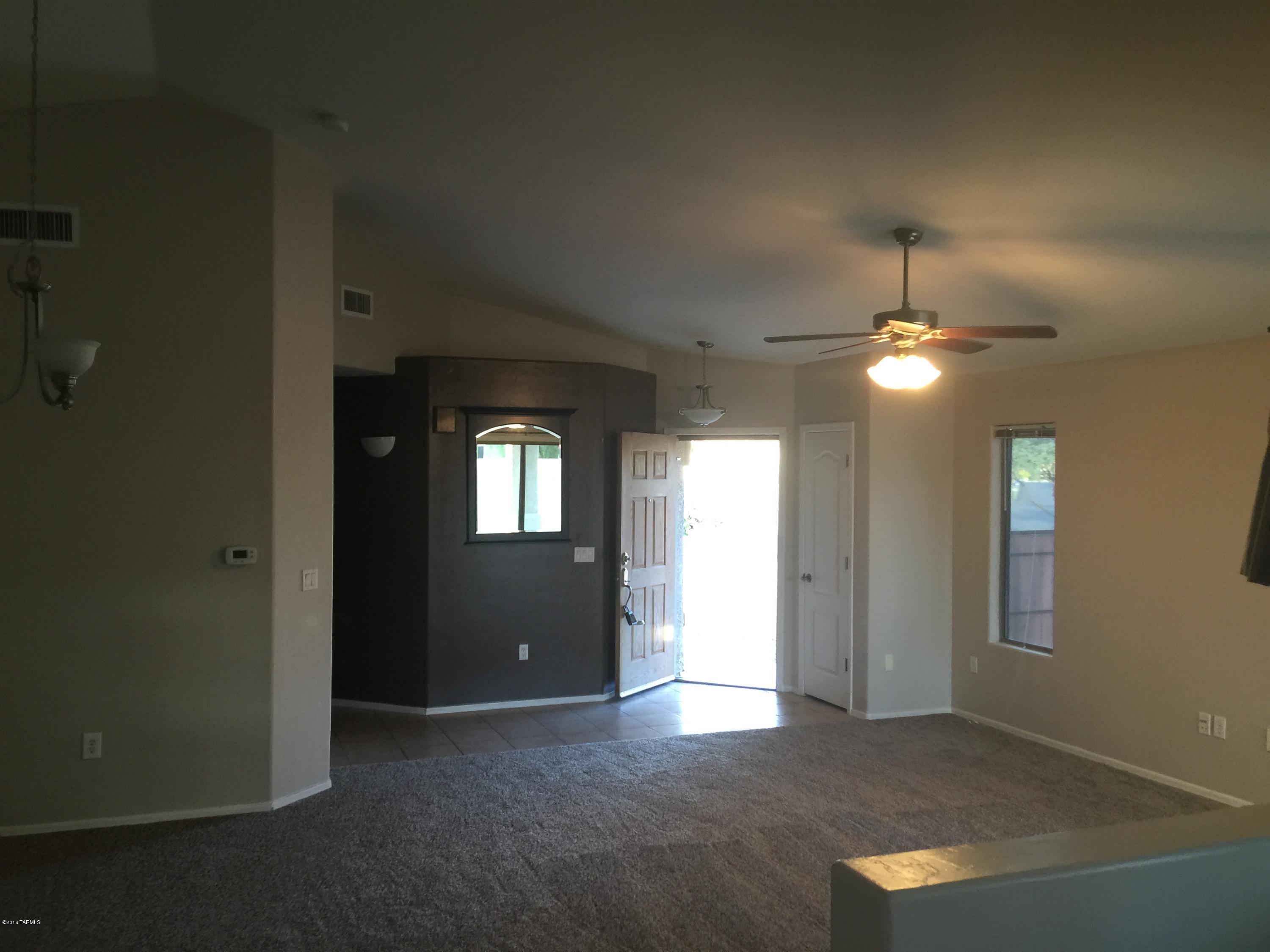 Vista Montana Estates - Residential Lease