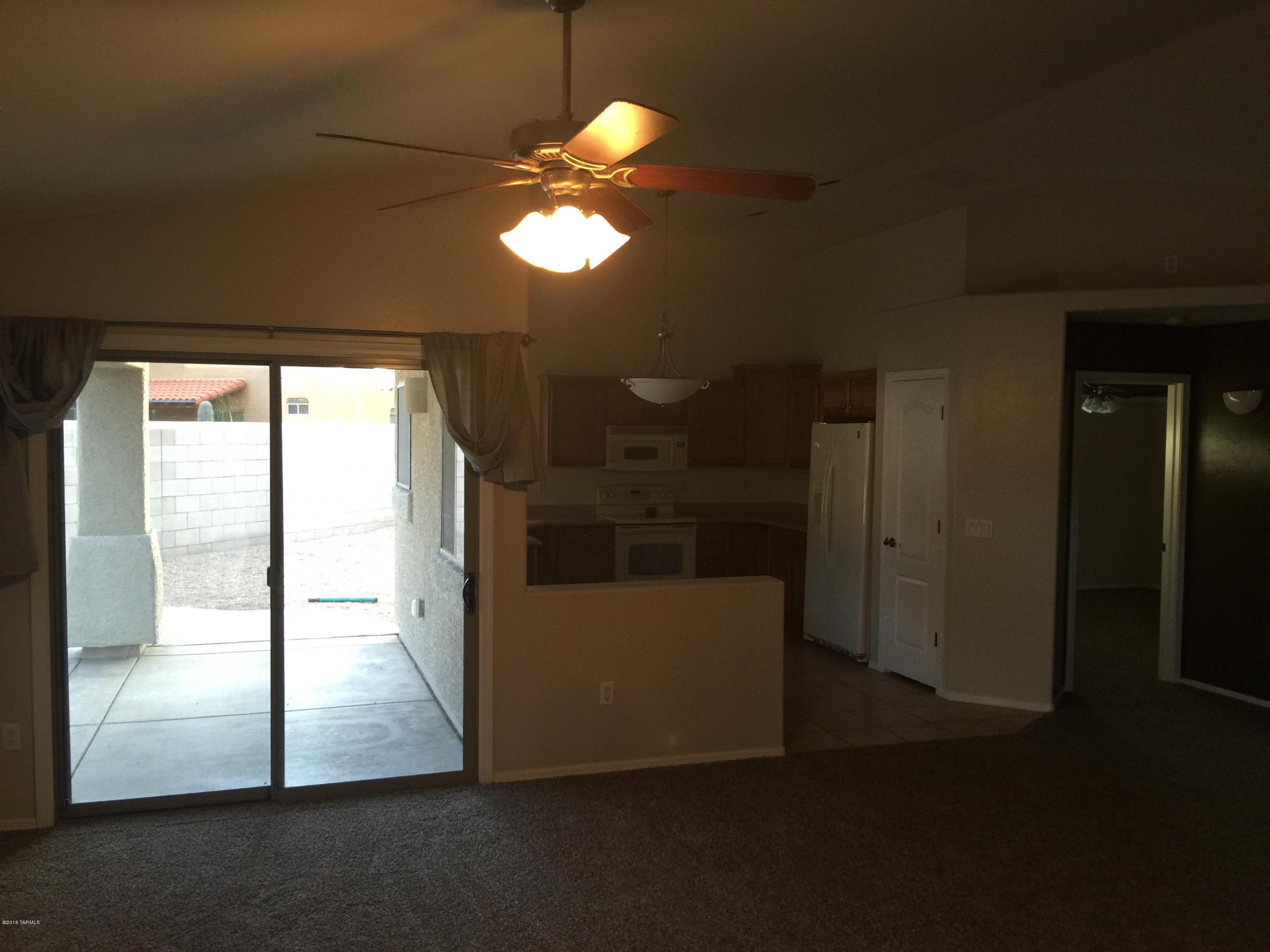Vista Montana Estates - Residential Lease