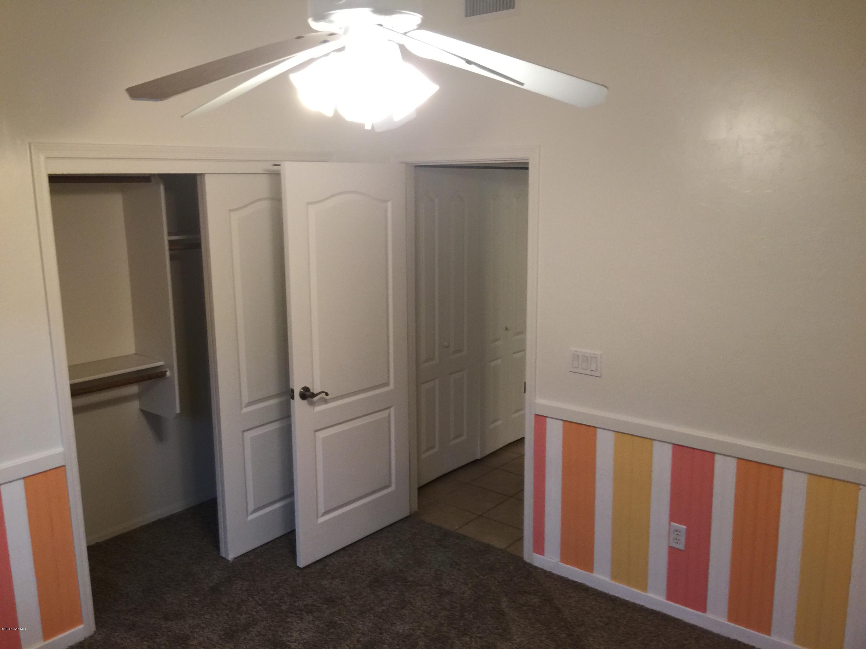 Vista Montana Estates - Residential Lease