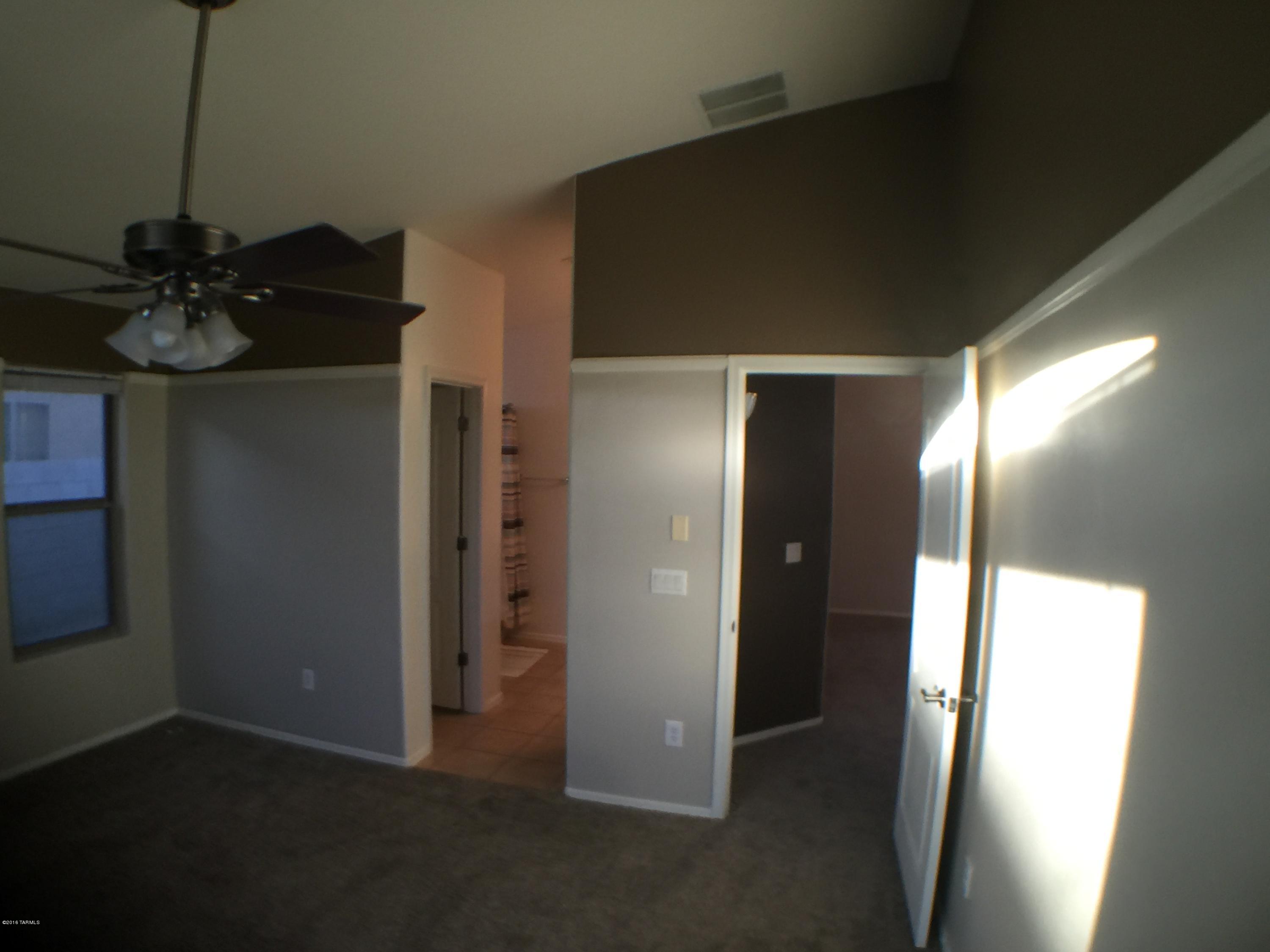 Vista Montana Estates - Residential Lease