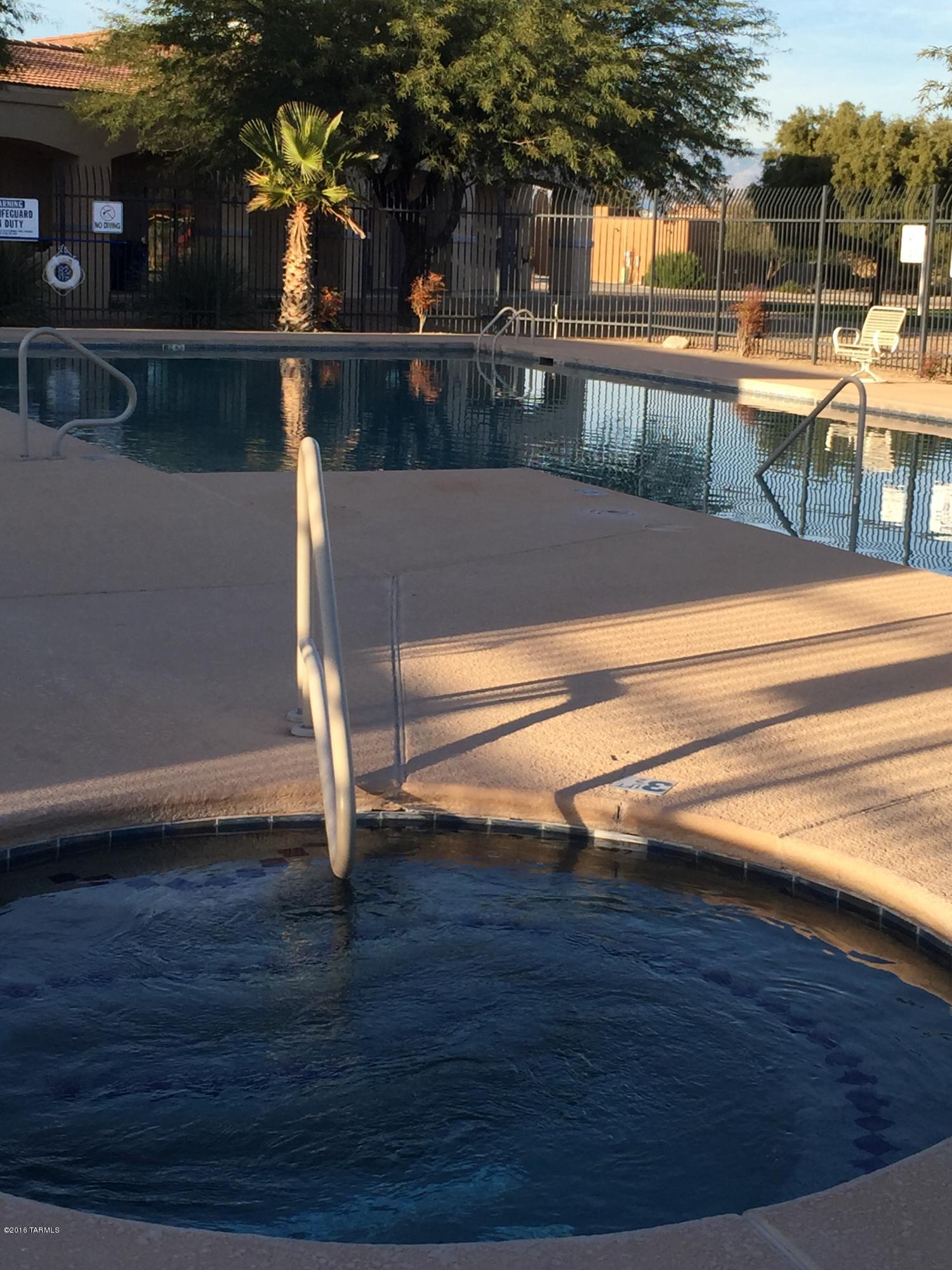 Vista Montana Estates - Residential Lease