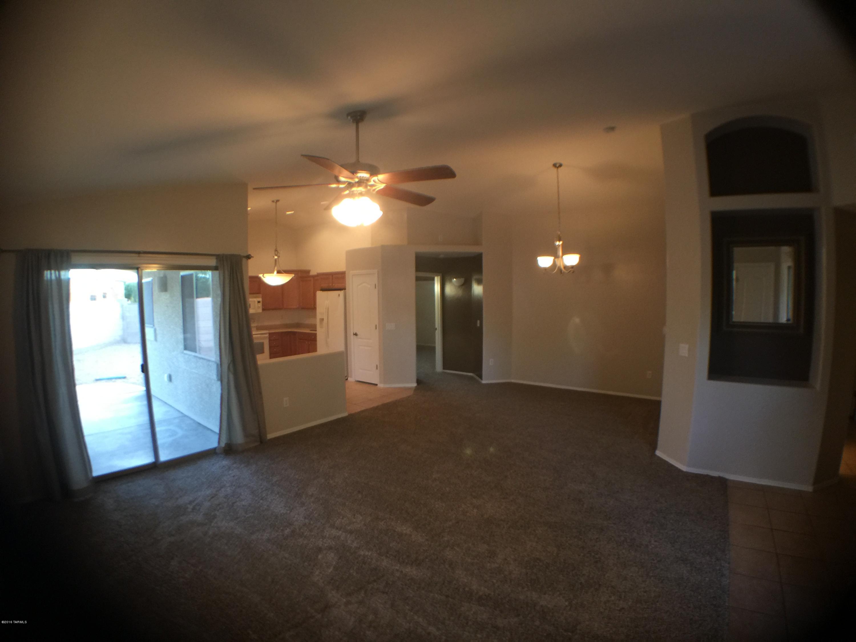Vista Montana Estates - Residential Lease