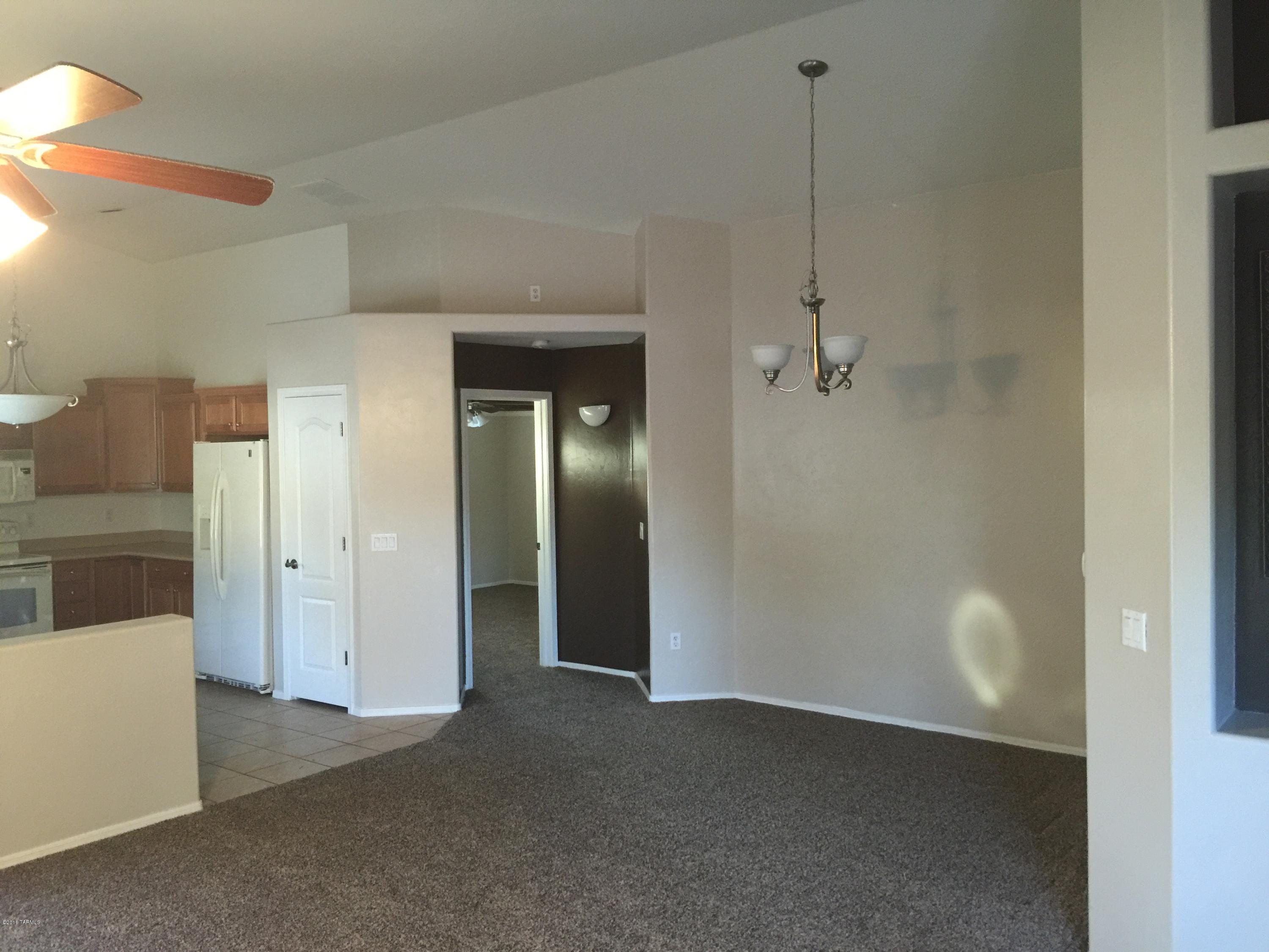 Vista Montana Estates - Residential Lease