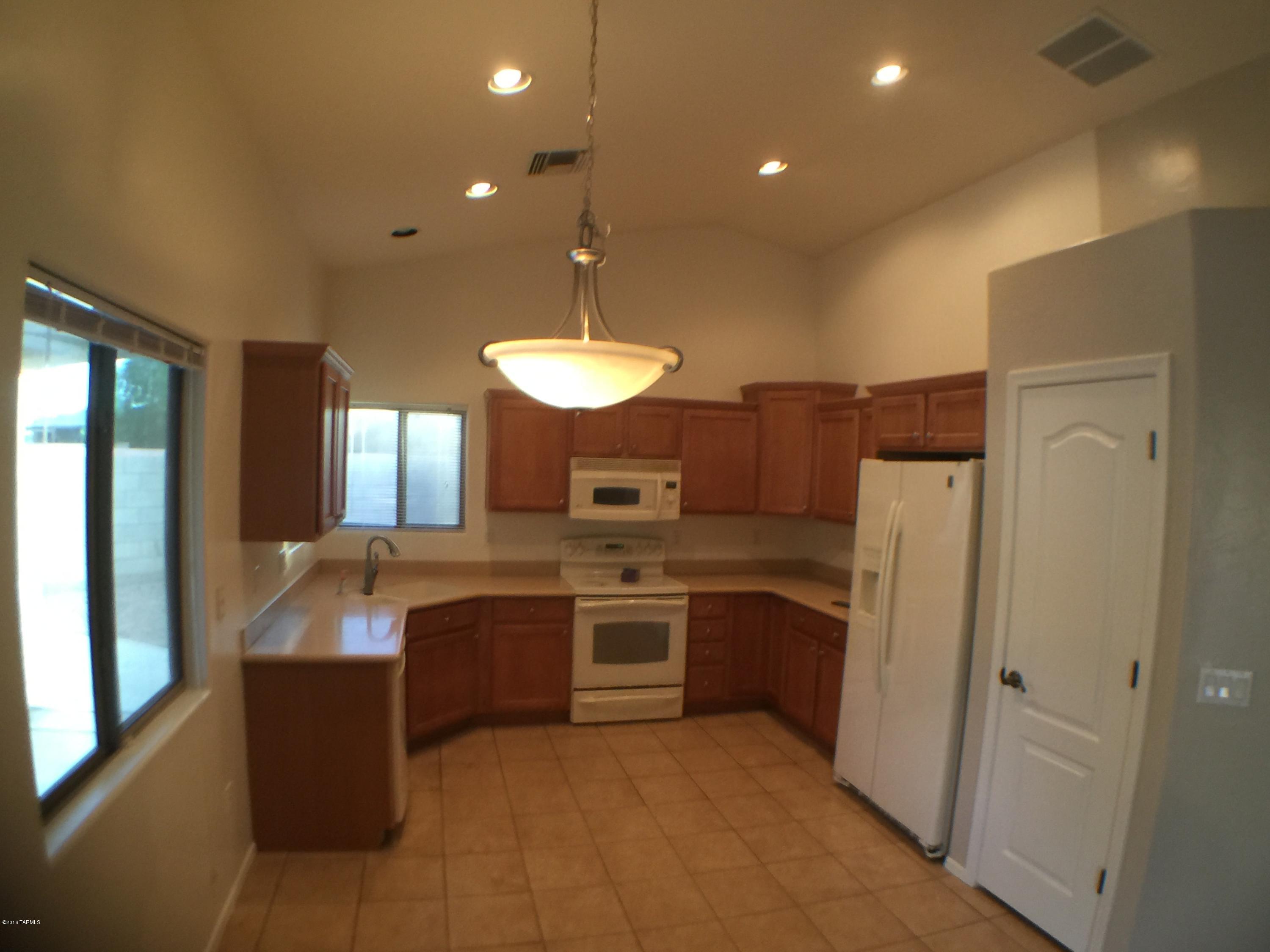 Vista Montana Estates - Residential Lease