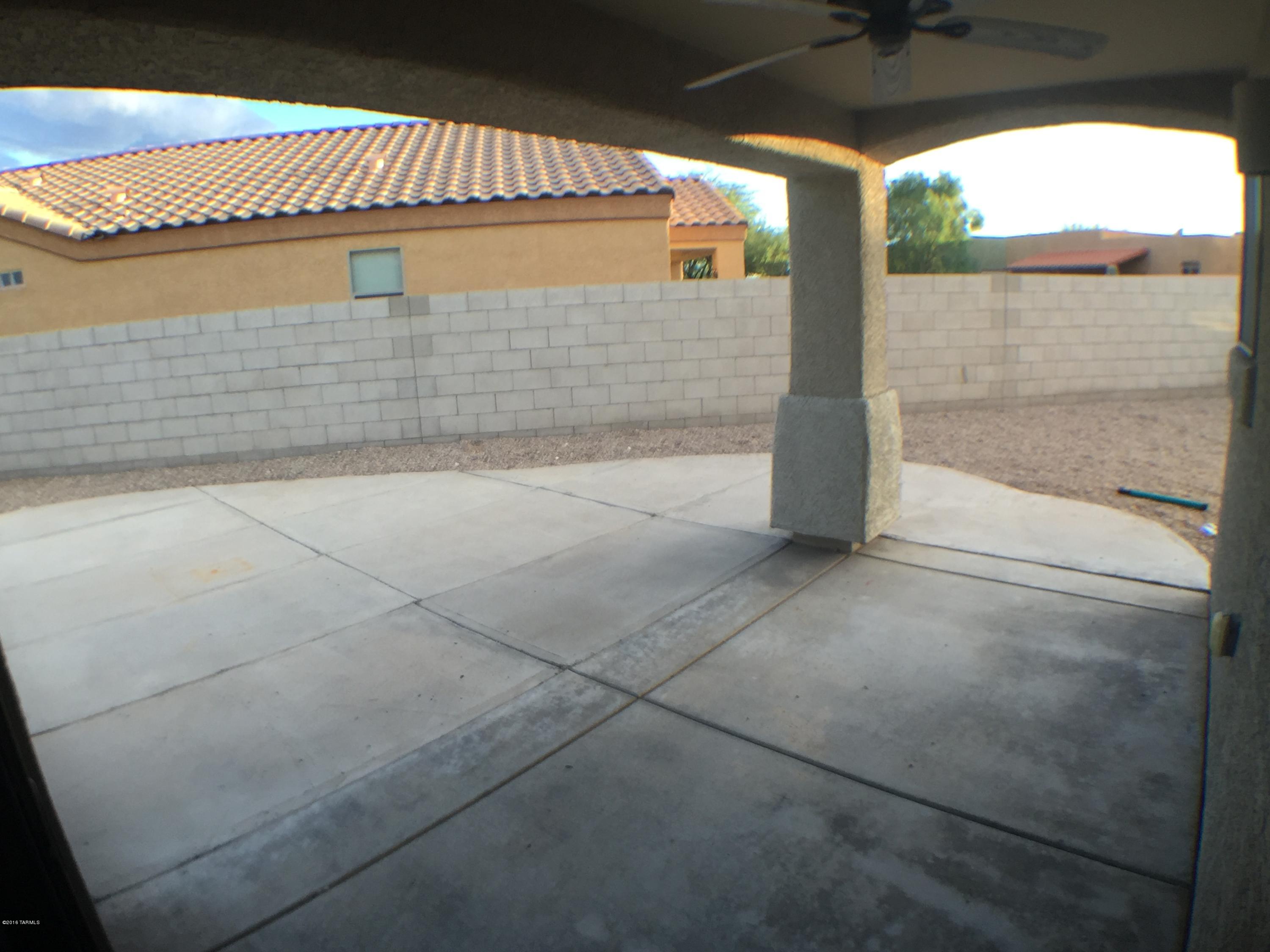 Vista Montana Estates - Residential Lease
