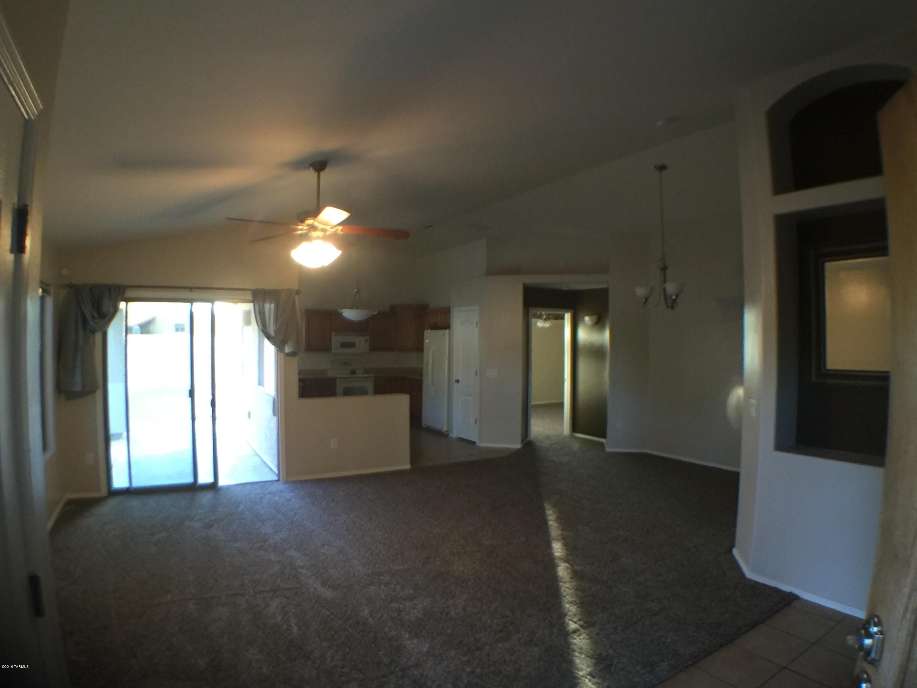 Vista Montana Estates - Residential Lease