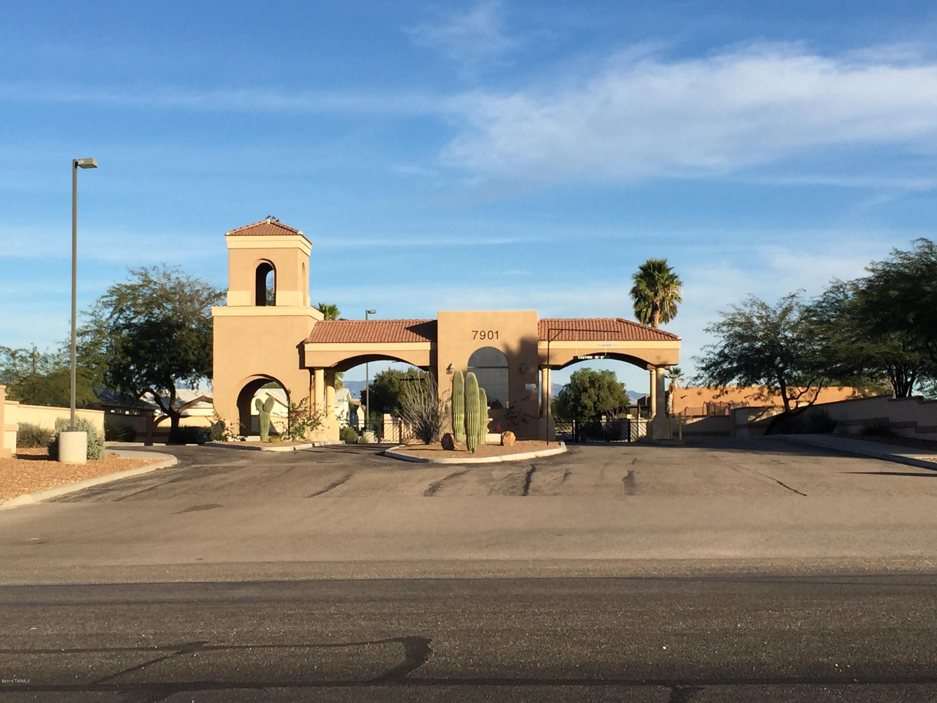 Vista Montana Estates - Residential Lease