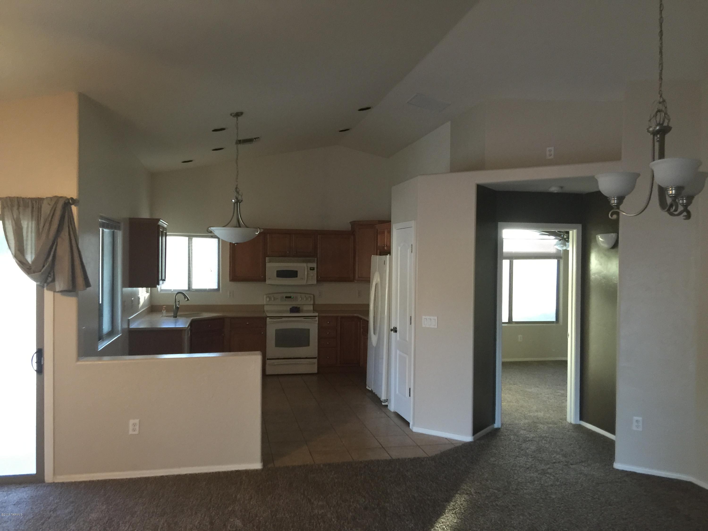 Vista Montana Estates - Residential Lease