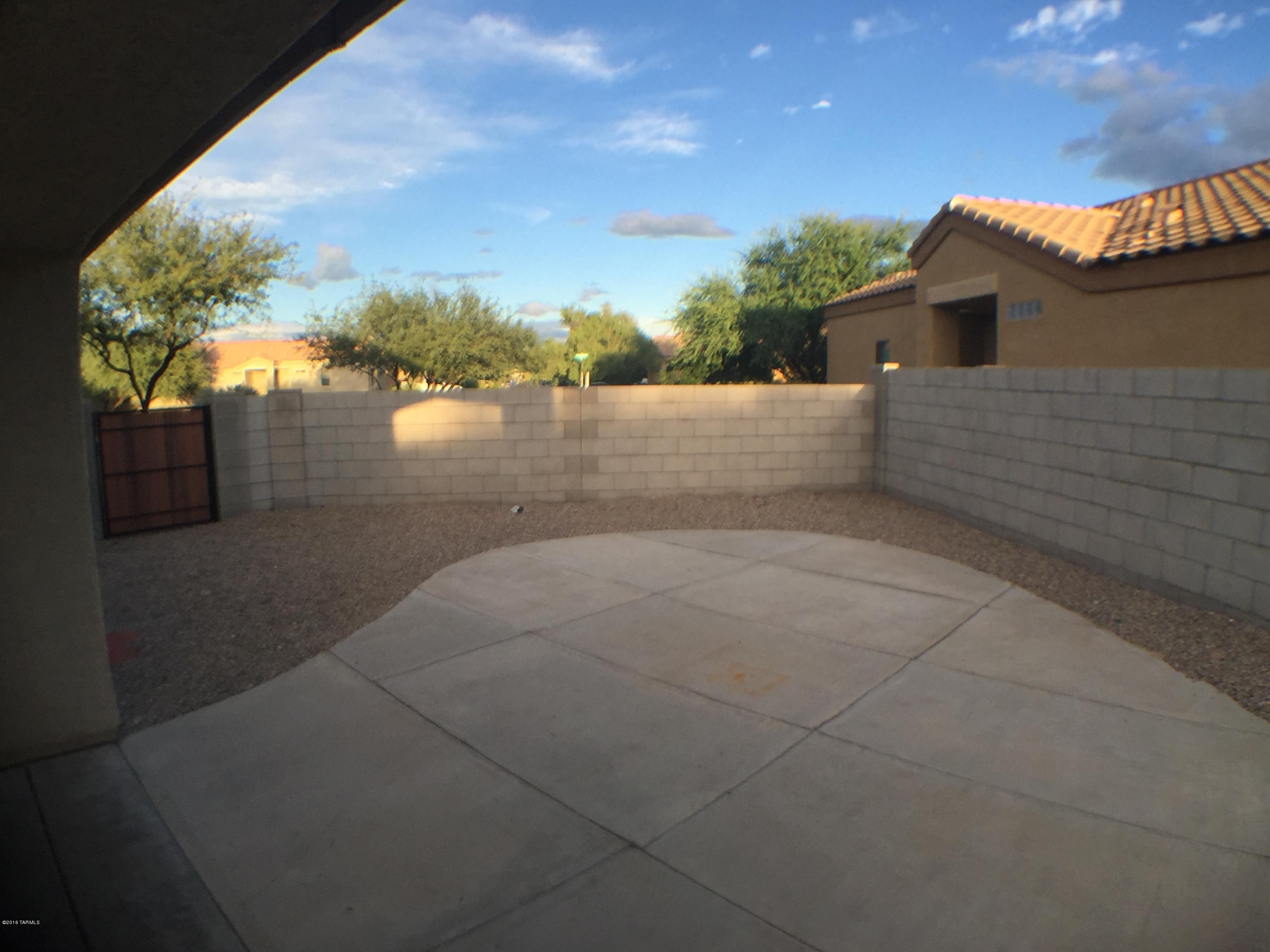 Vista Montana Estates - Residential Lease