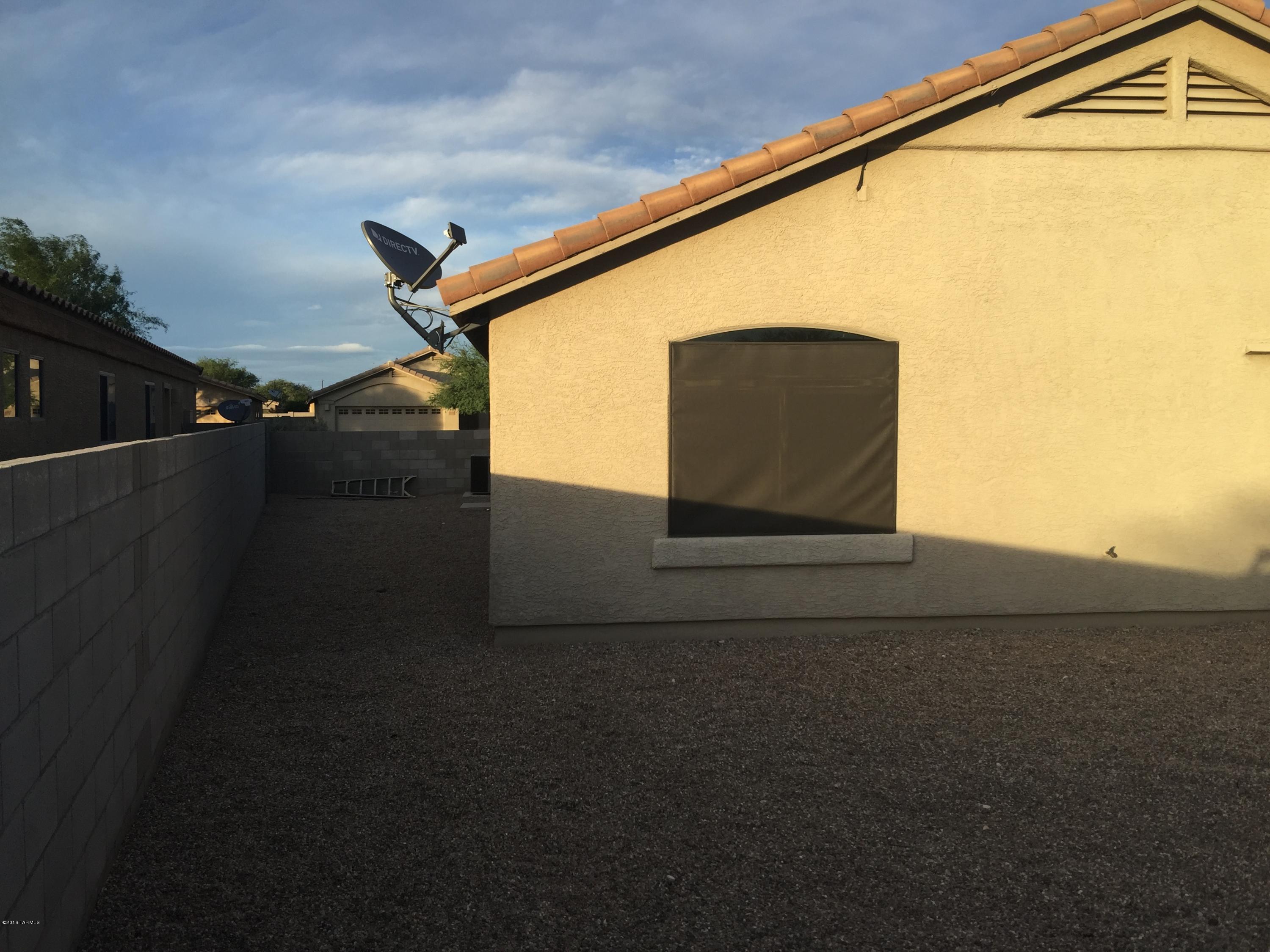 Vista Montana Estates - Residential Lease