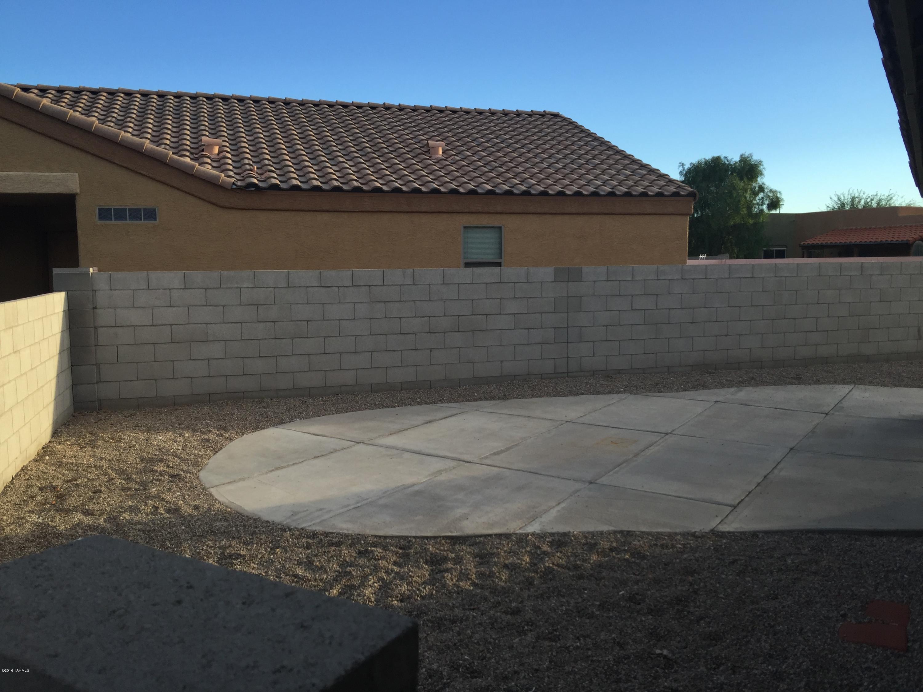 Vista Montana Estates - Residential Lease