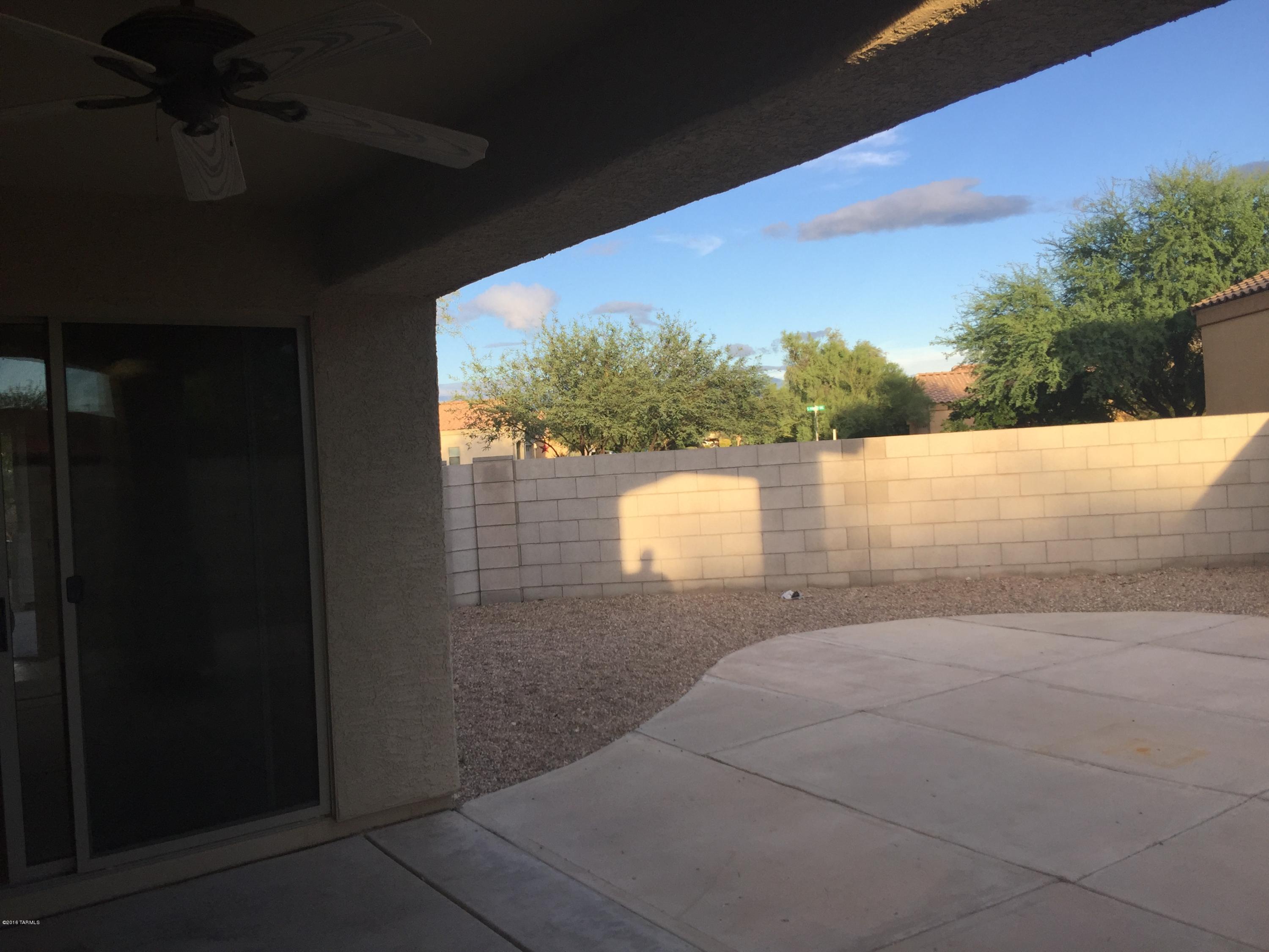 Vista Montana Estates - Residential Lease