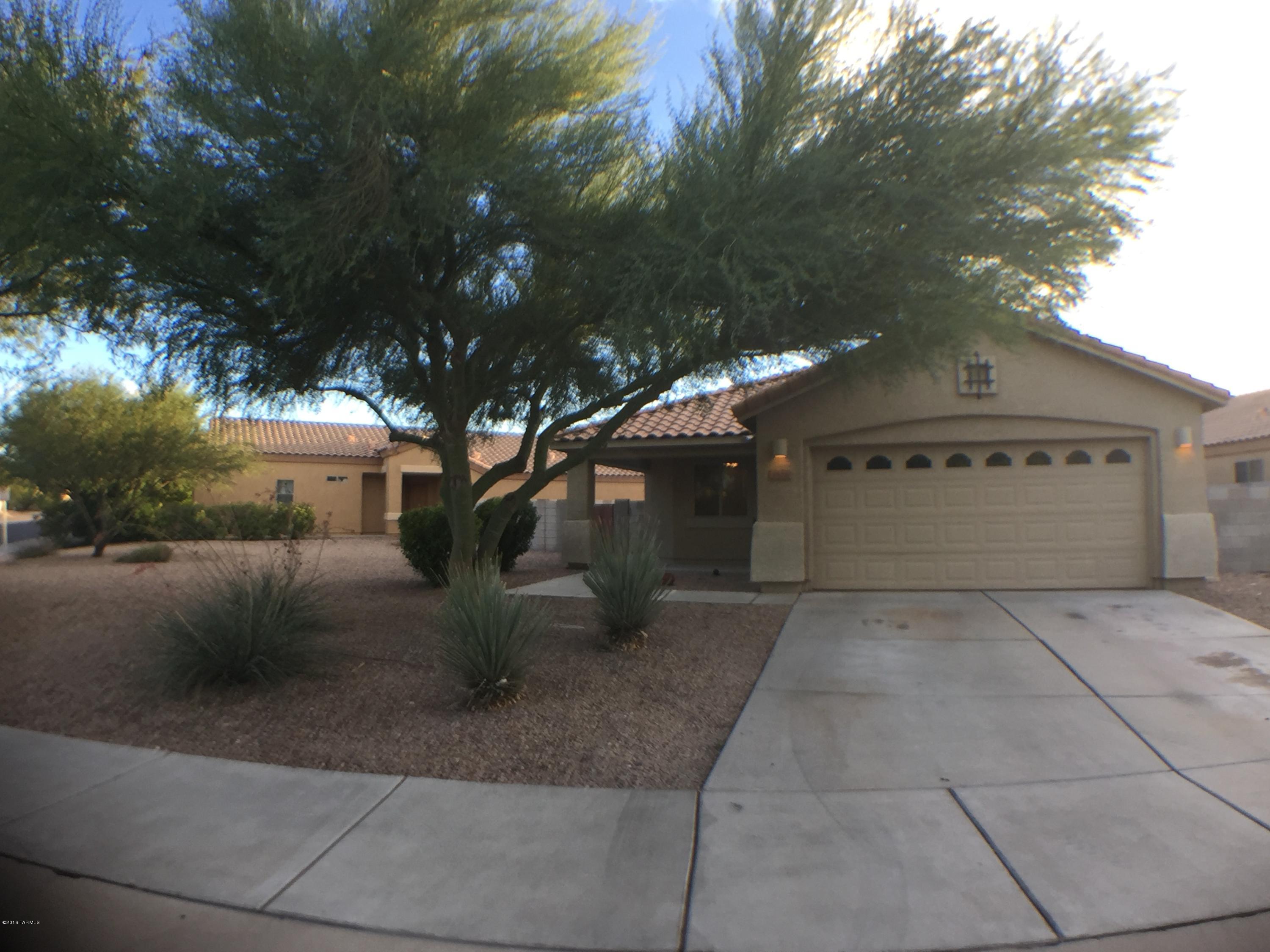 Vista Montana Estates - Residential Lease