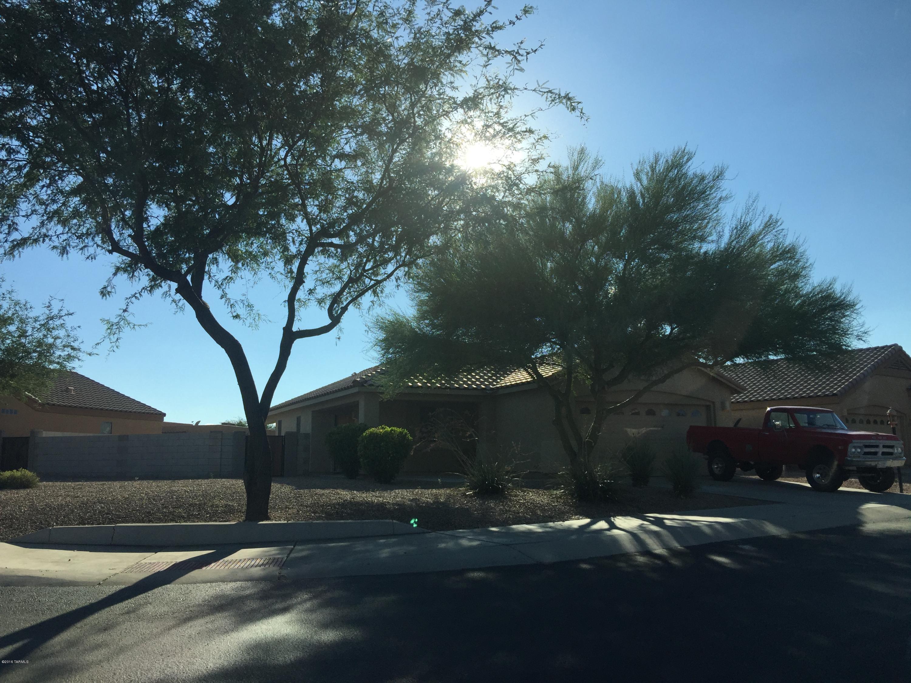 Vista Montana Estates - Residential Lease