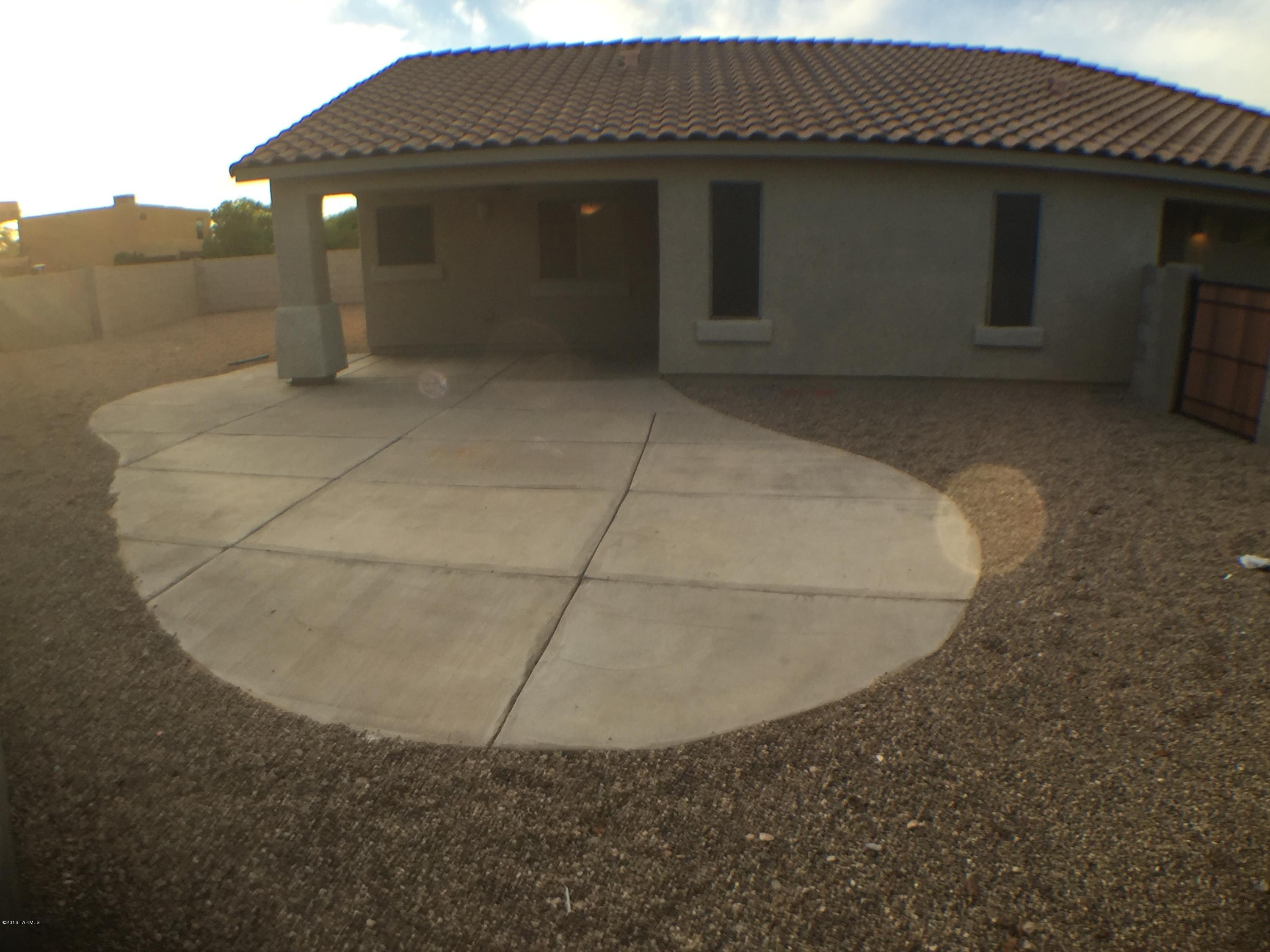Vista Montana Estates - Residential Lease