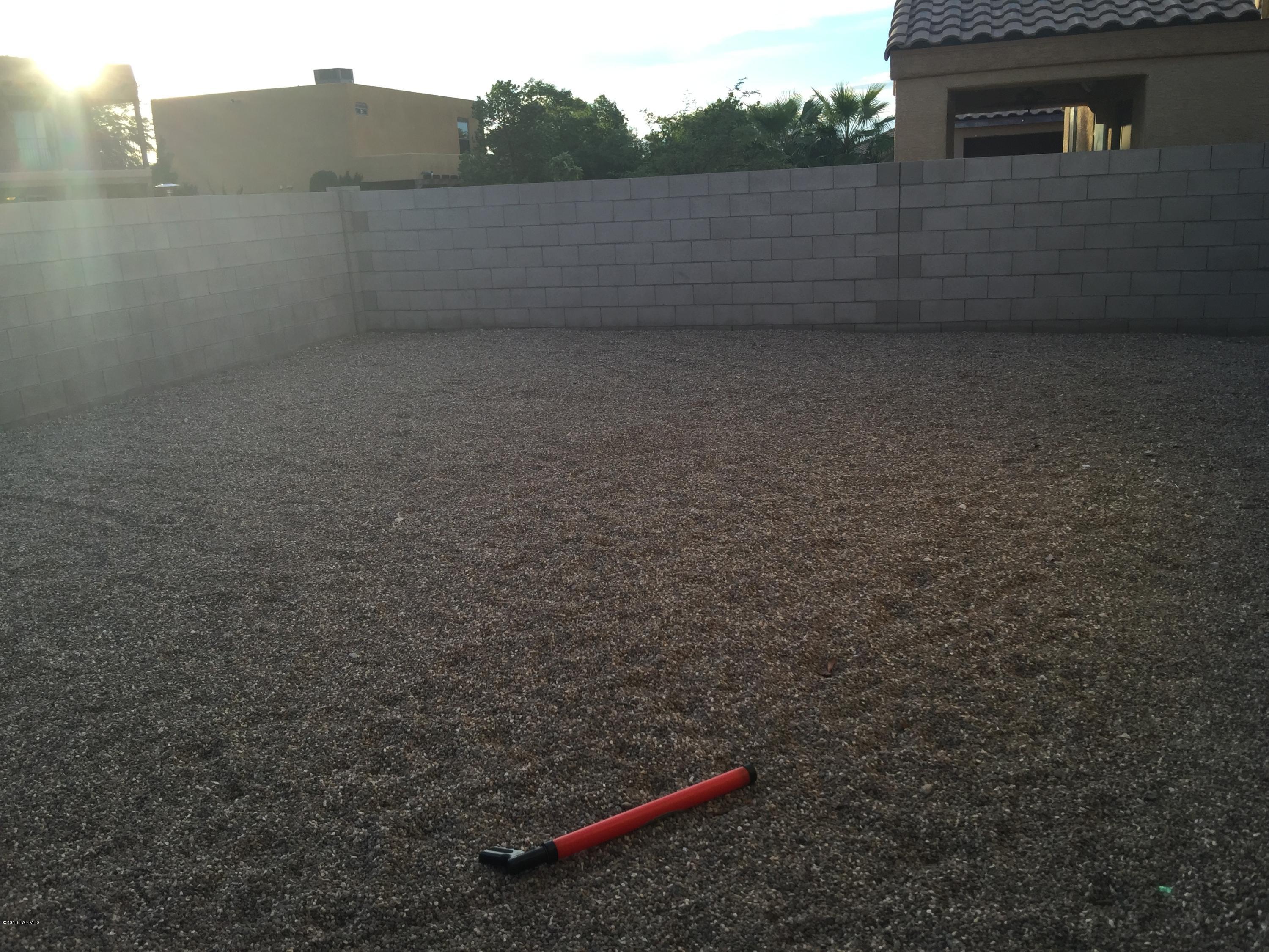 Vista Montana Estates - Residential Lease