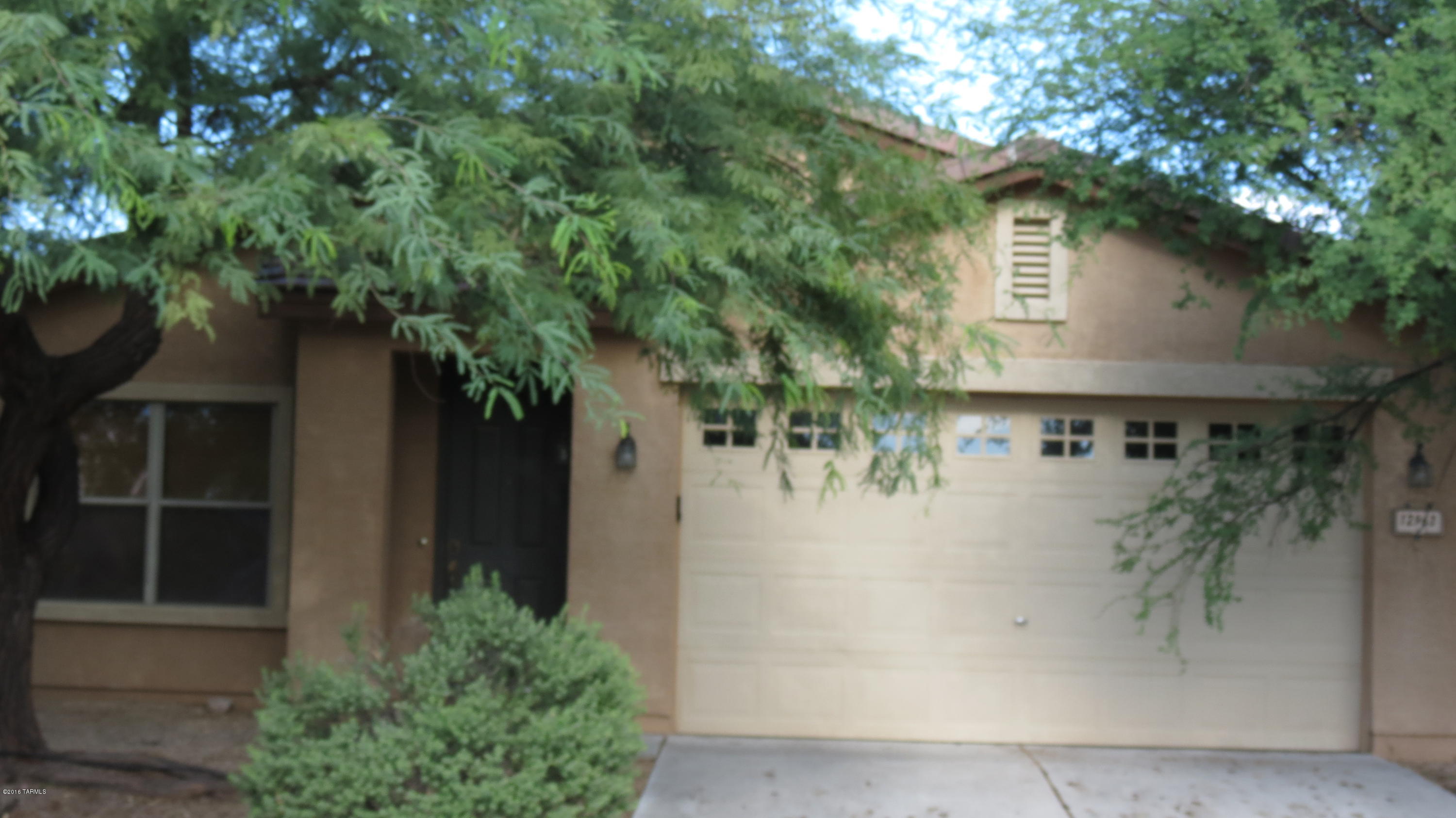 Rancho Vistoso Neighborhood 10 - Residential Lease