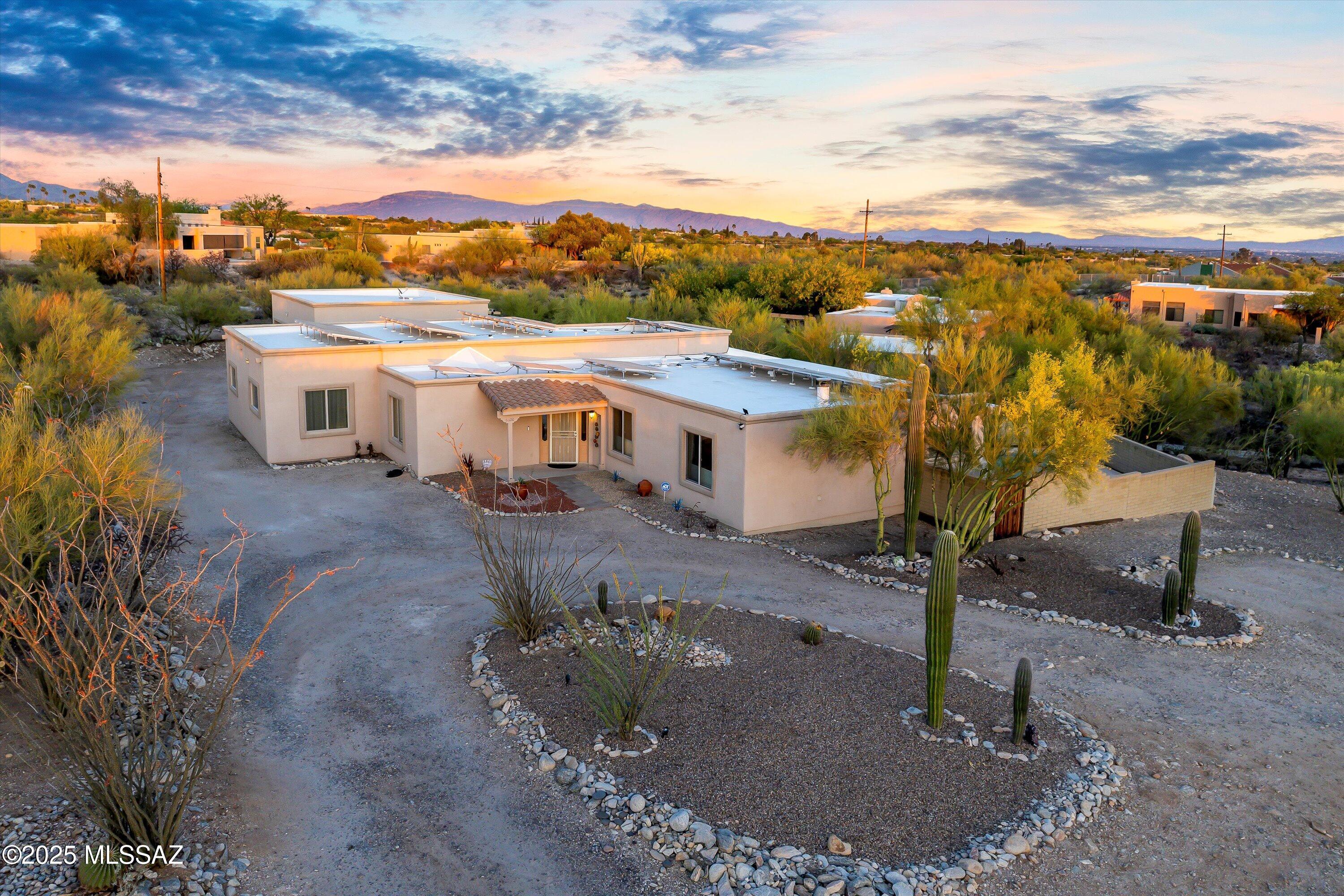 Santa Catalina Estates NO. 4 (1-180) - Residential