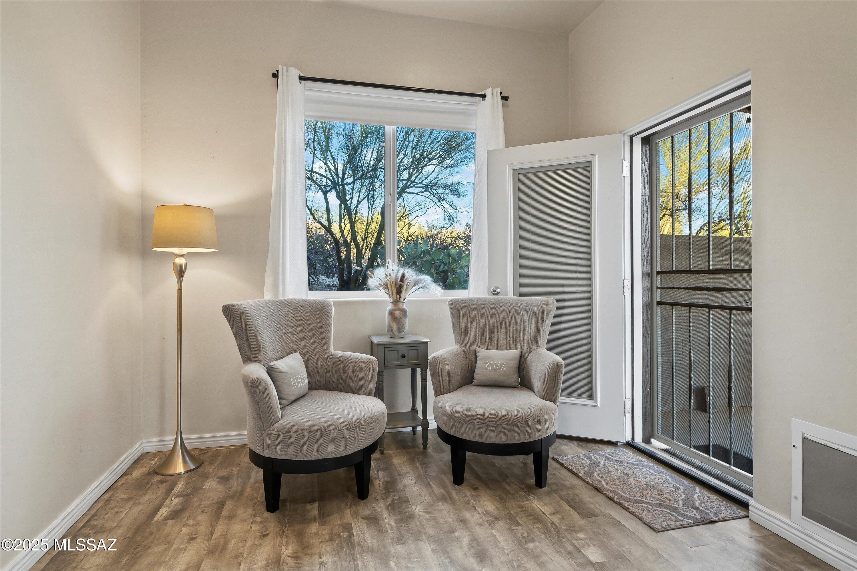 Santa Catalina Estates NO. 4 (1-180) - Residential