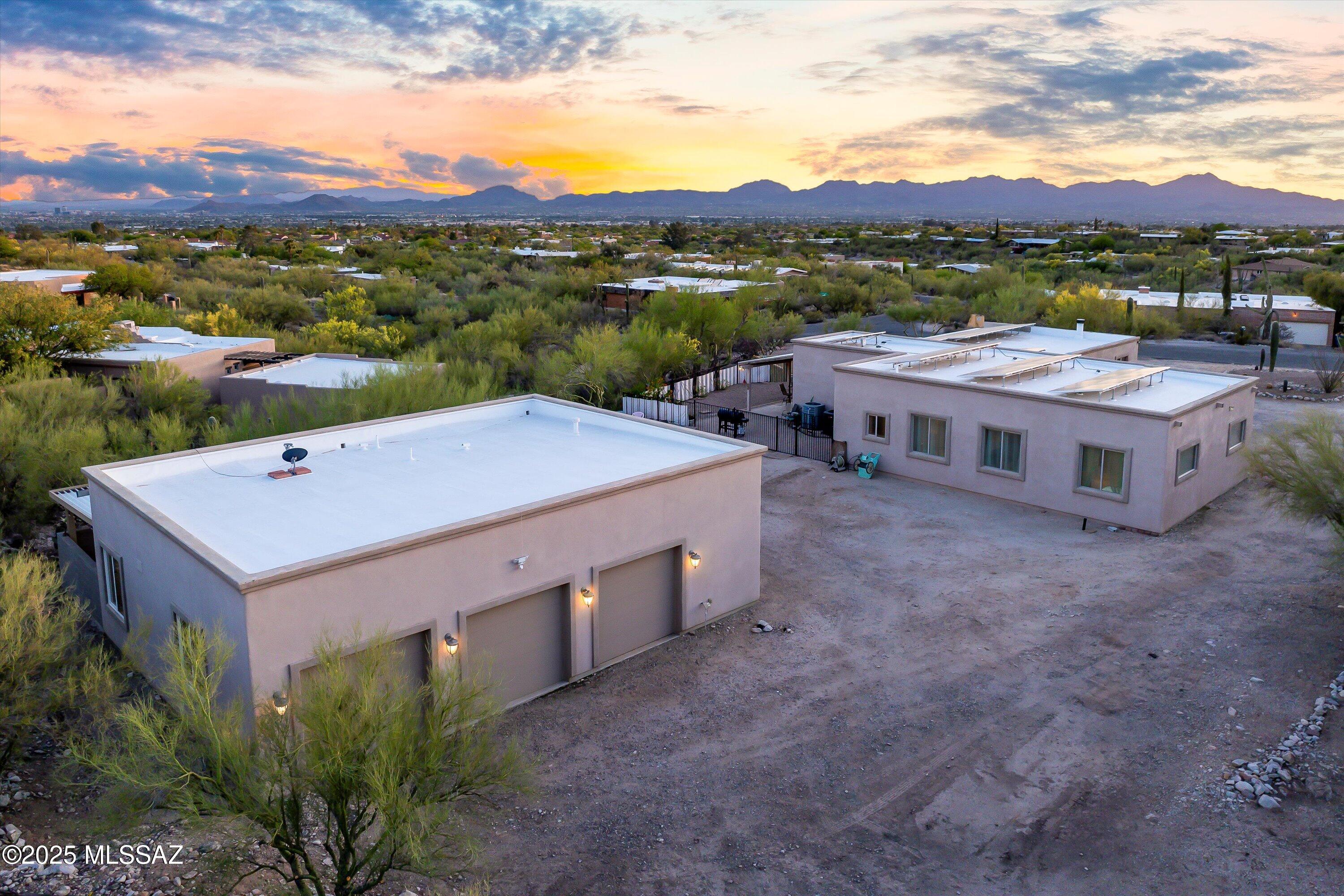 Santa Catalina Estates NO. 4 (1-180) - Residential