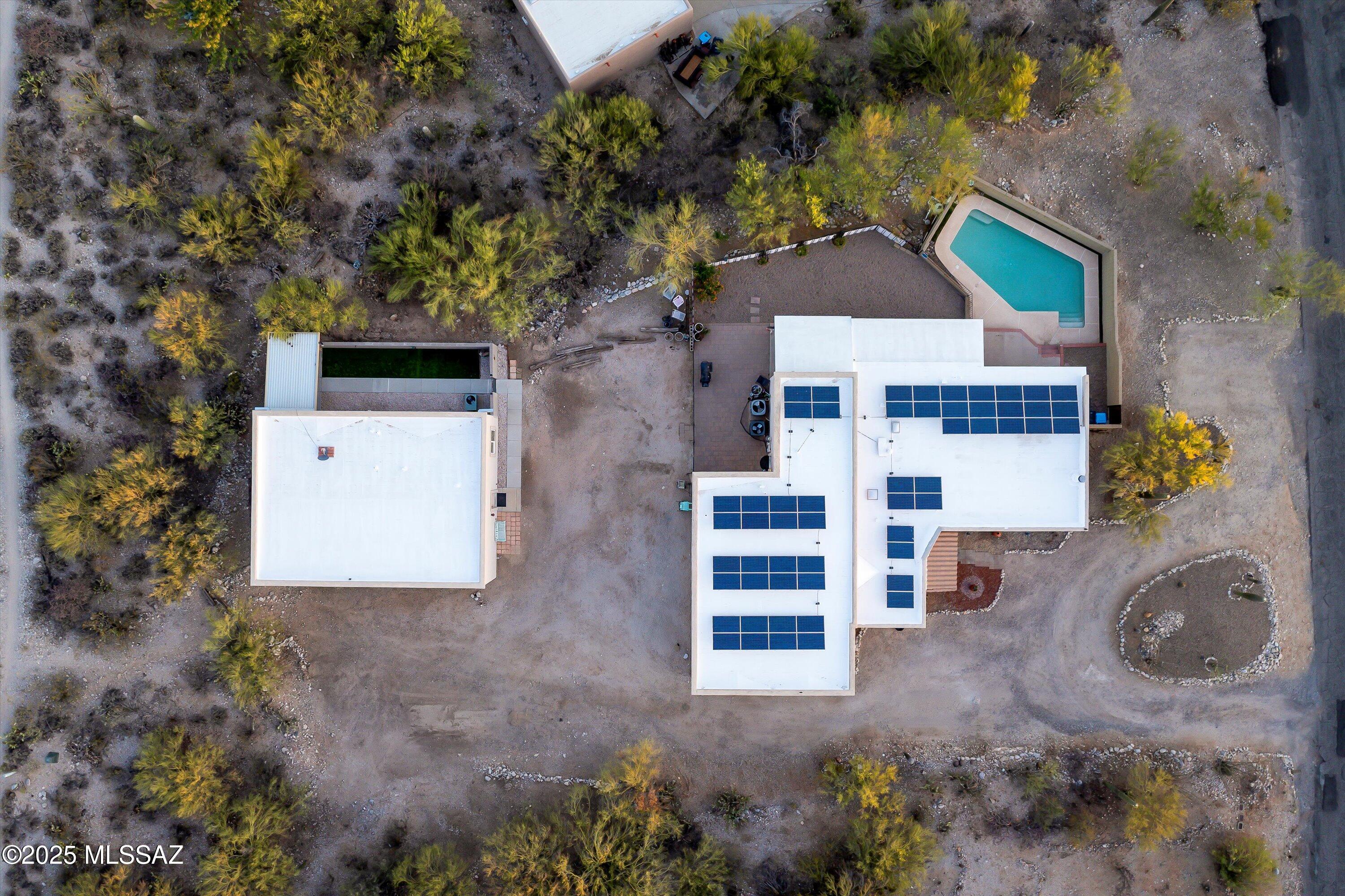 Santa Catalina Estates NO. 4 (1-180) - Residential