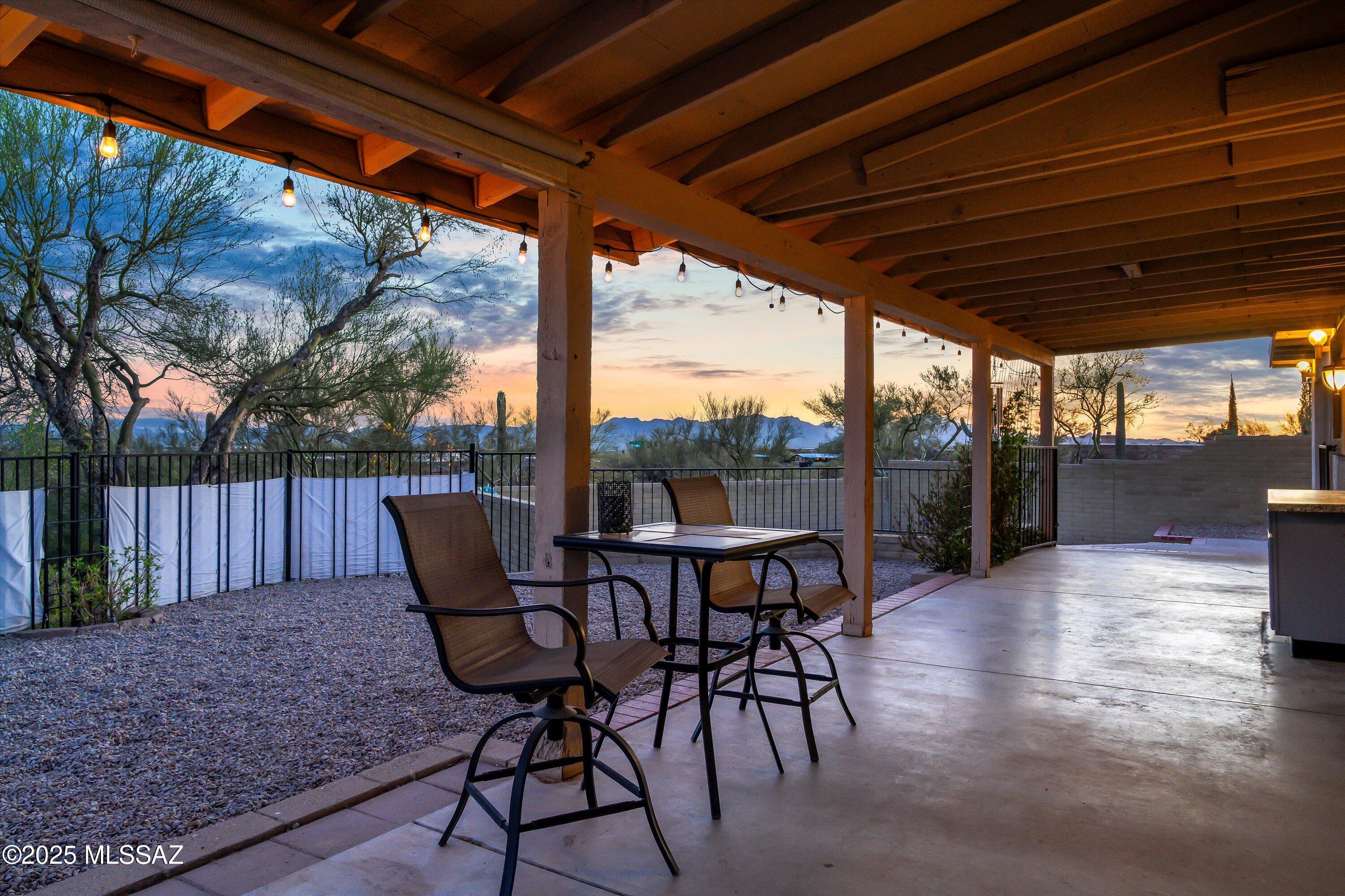Santa Catalina Estates NO. 4 (1-180) - Residential