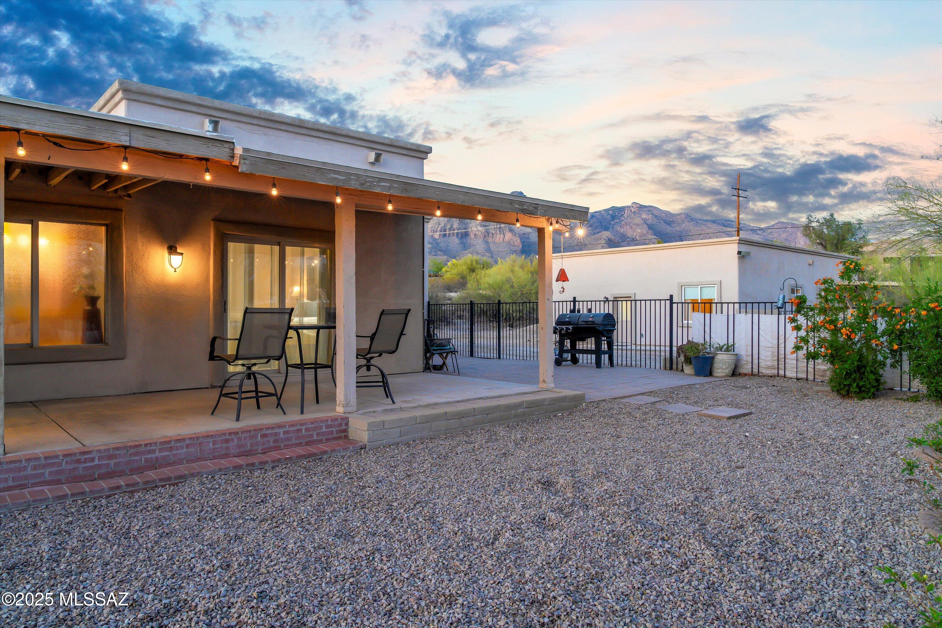 Santa Catalina Estates NO. 4 (1-180) - Residential