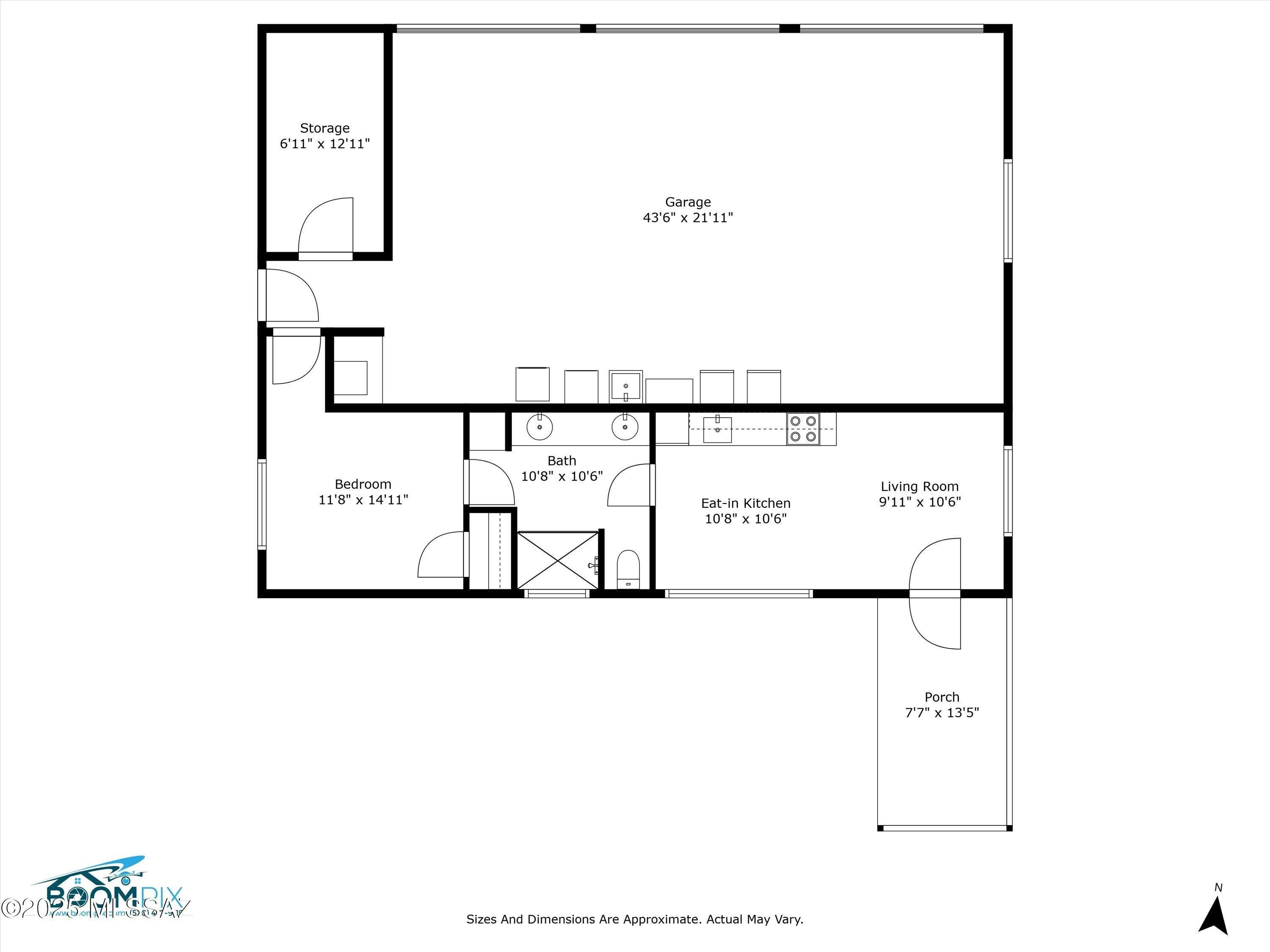 Santa Catalina Estates NO. 4 (1-180) - Residential