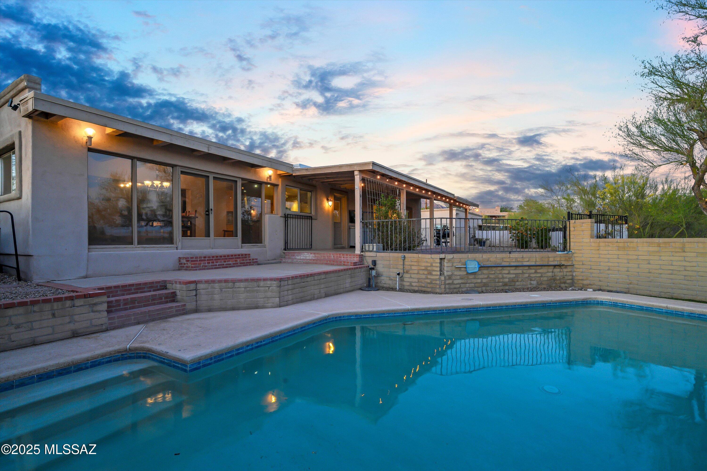 Santa Catalina Estates NO. 4 (1-180) - Residential