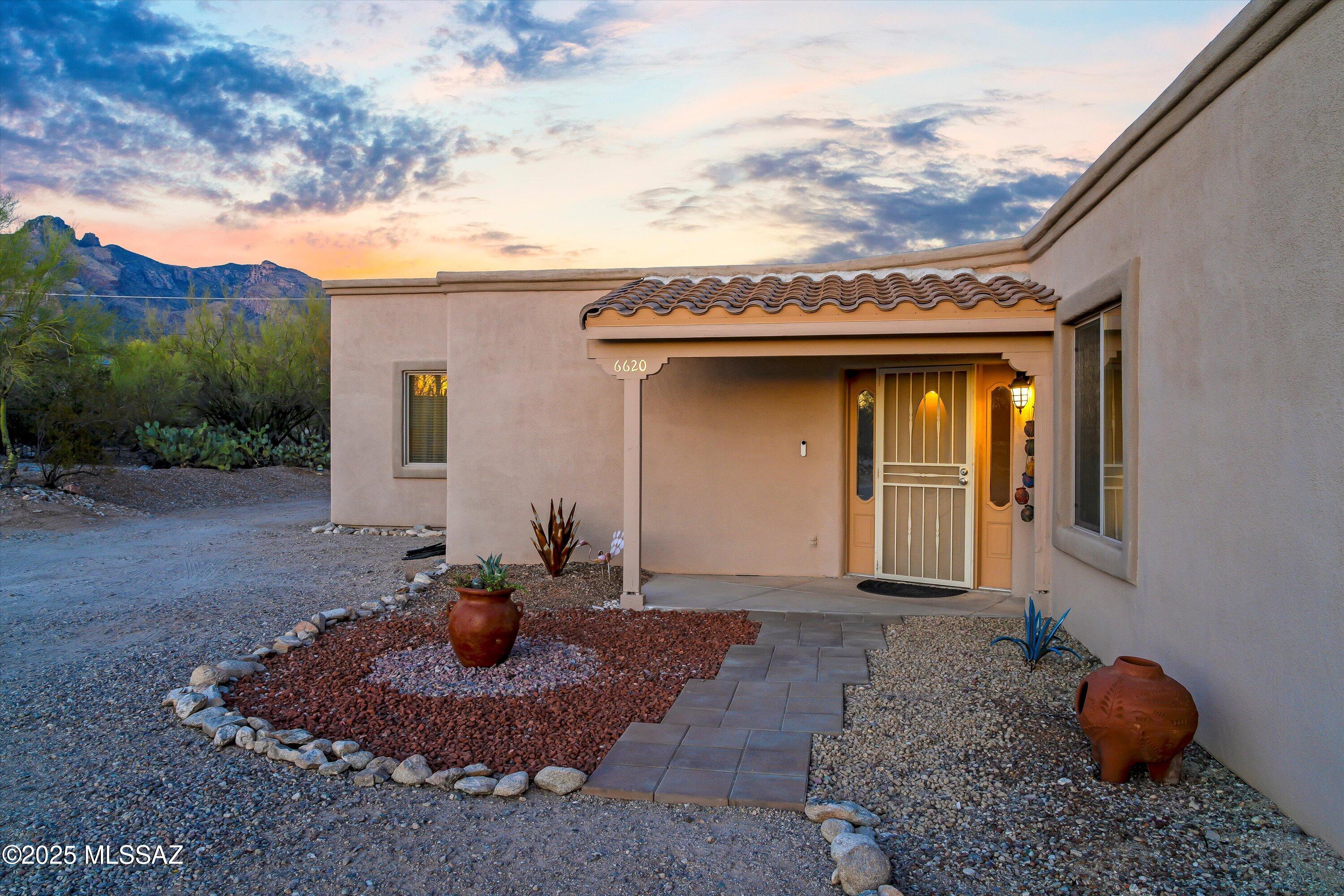 Santa Catalina Estates NO. 4 (1-180) - Residential