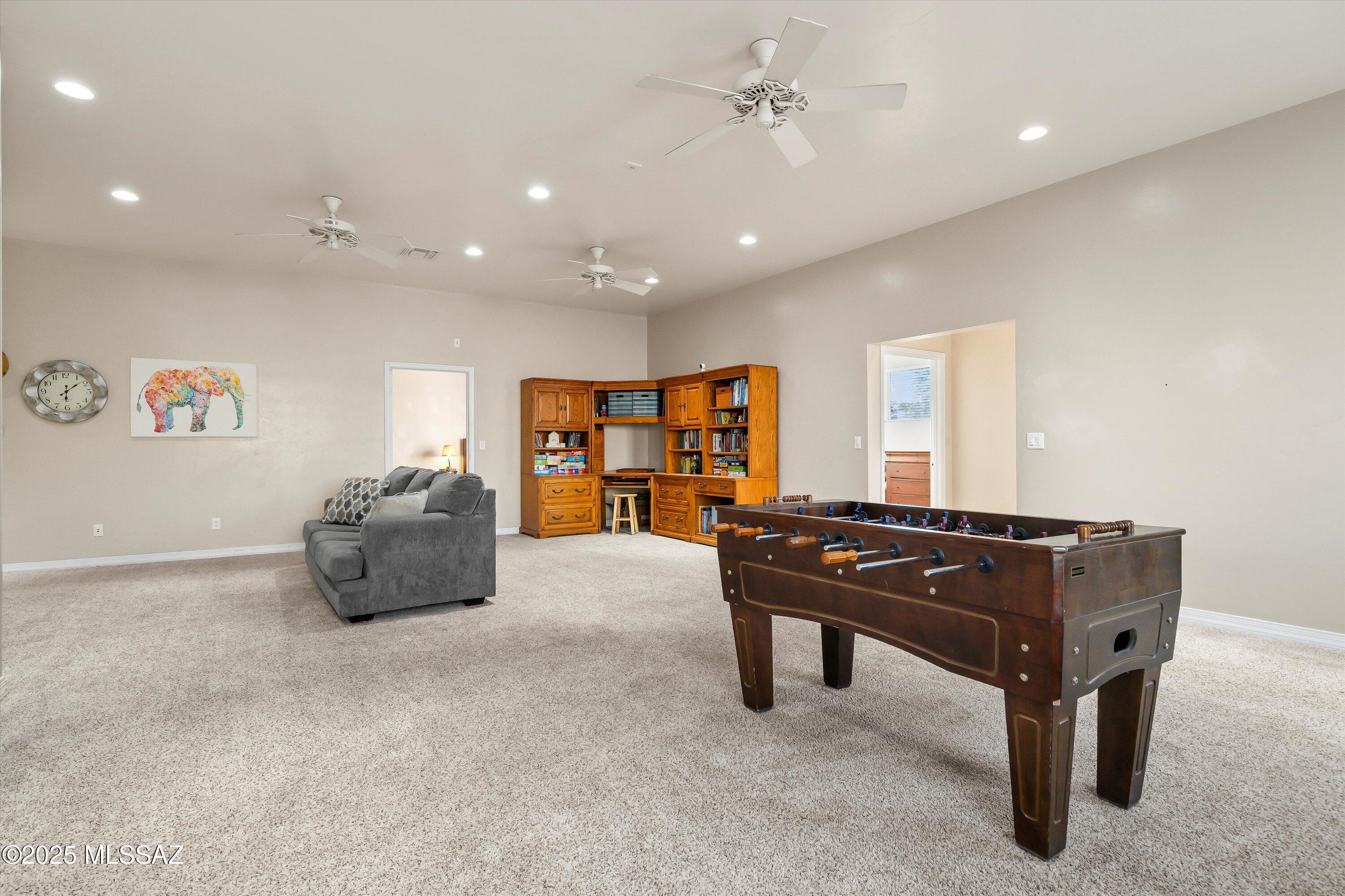 Santa Catalina Estates NO. 4 (1-180) - Residential
