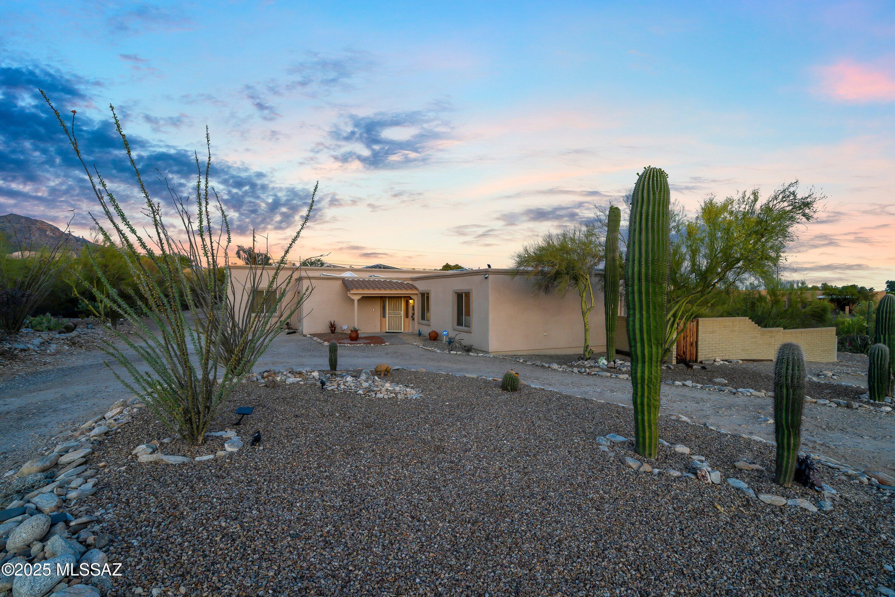 Santa Catalina Estates NO. 4 (1-180) - Residential