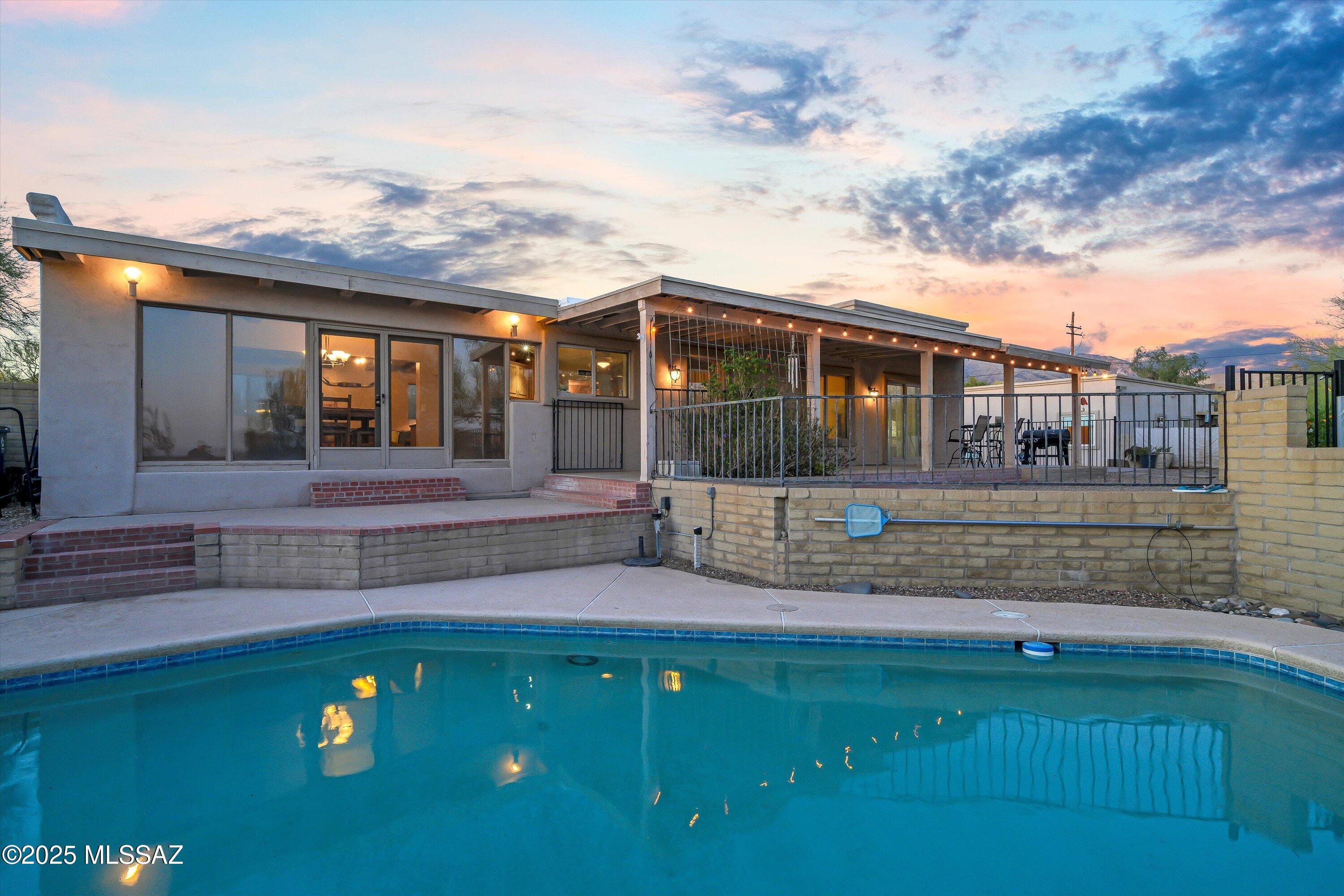 Santa Catalina Estates NO. 4 (1-180) - Residential