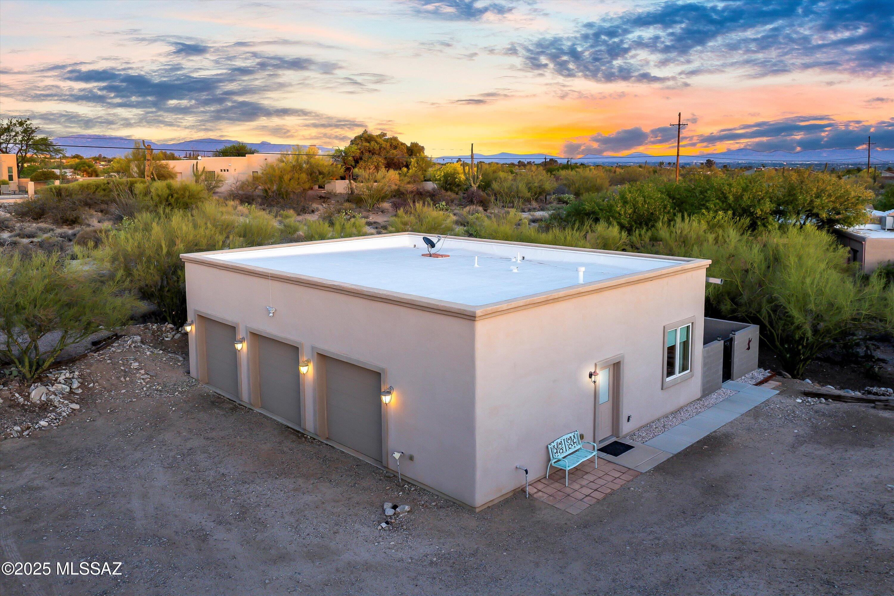 Santa Catalina Estates NO. 4 (1-180) - Residential