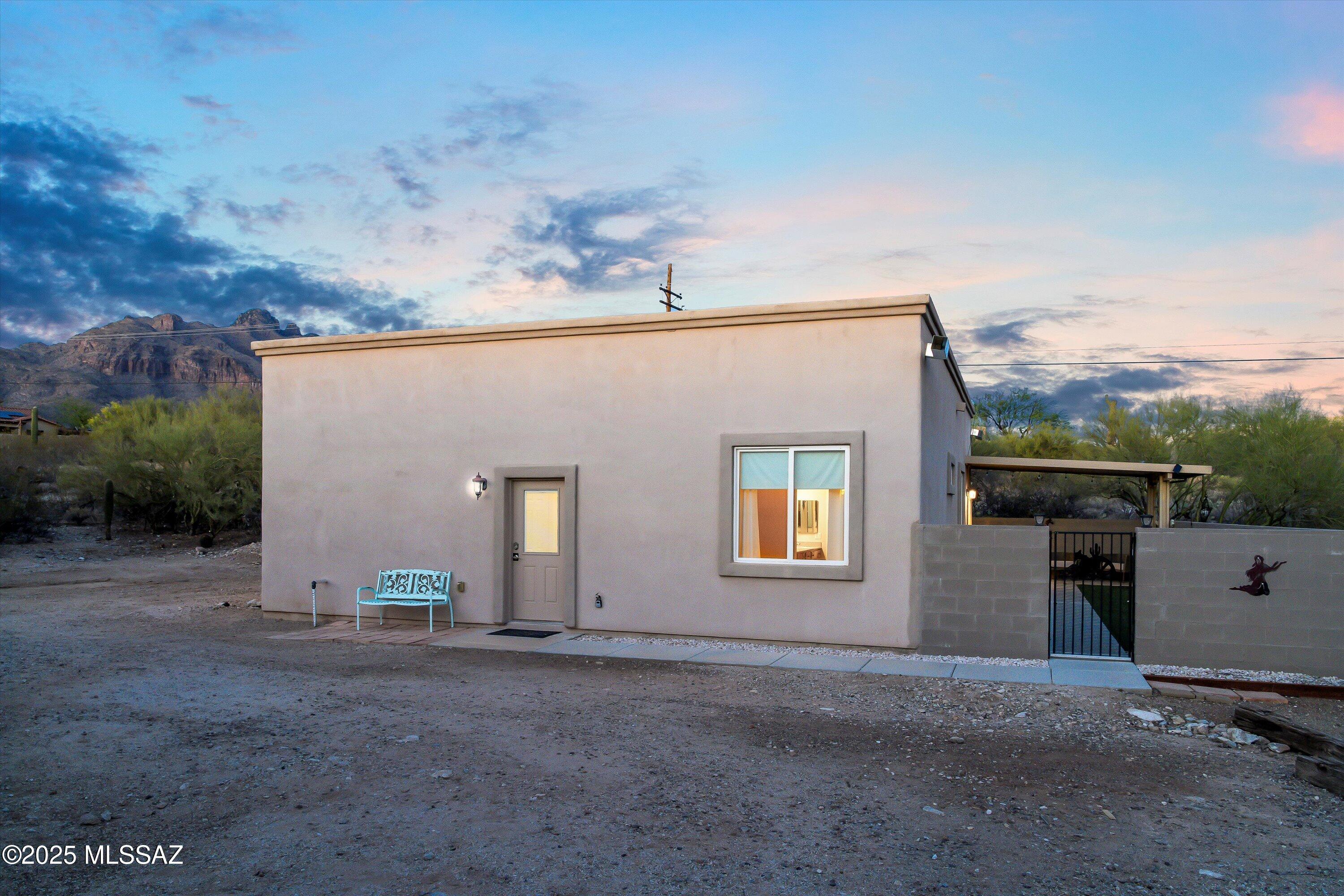 Santa Catalina Estates NO. 4 (1-180) - Residential