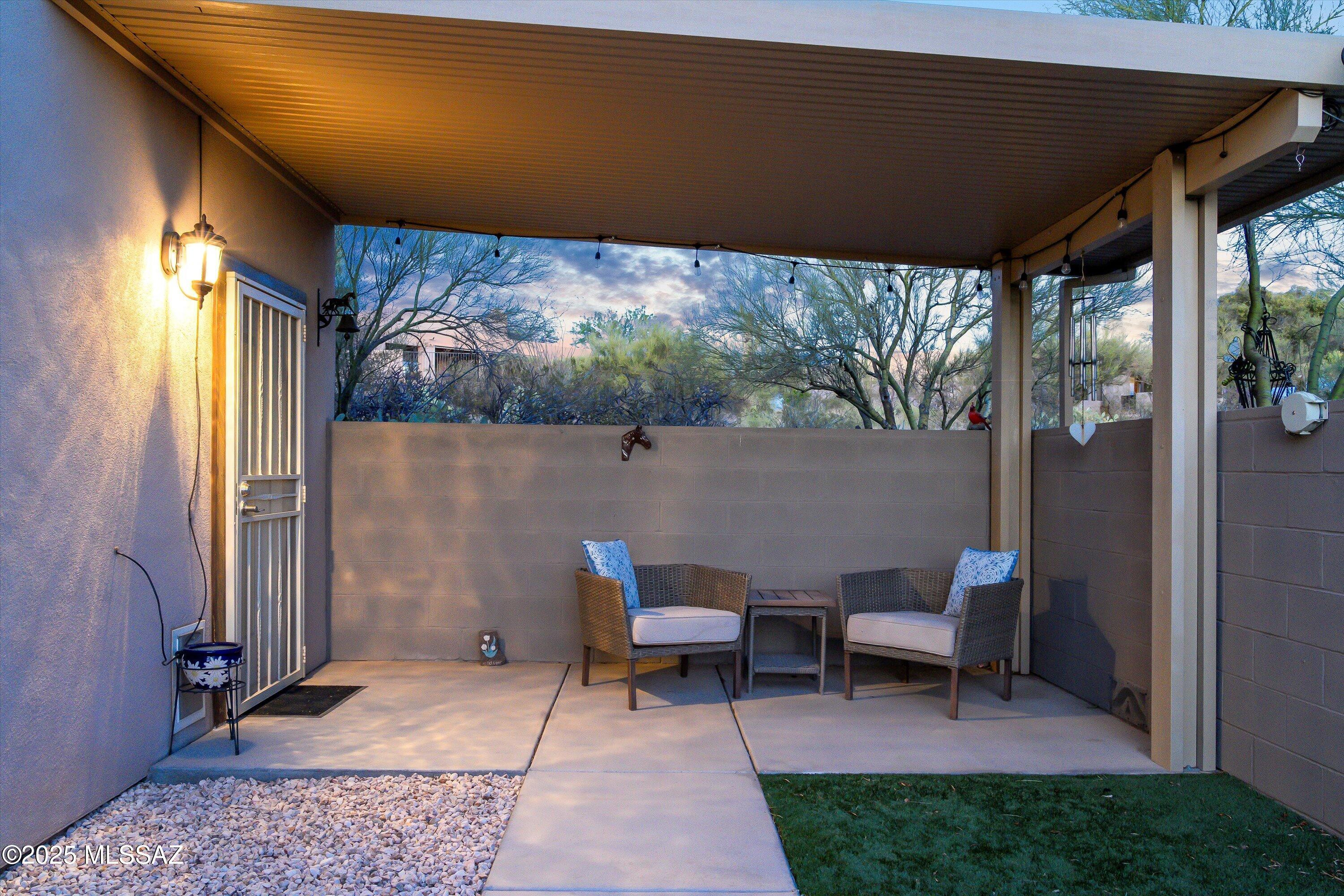 Santa Catalina Estates NO. 4 (1-180) - Residential
